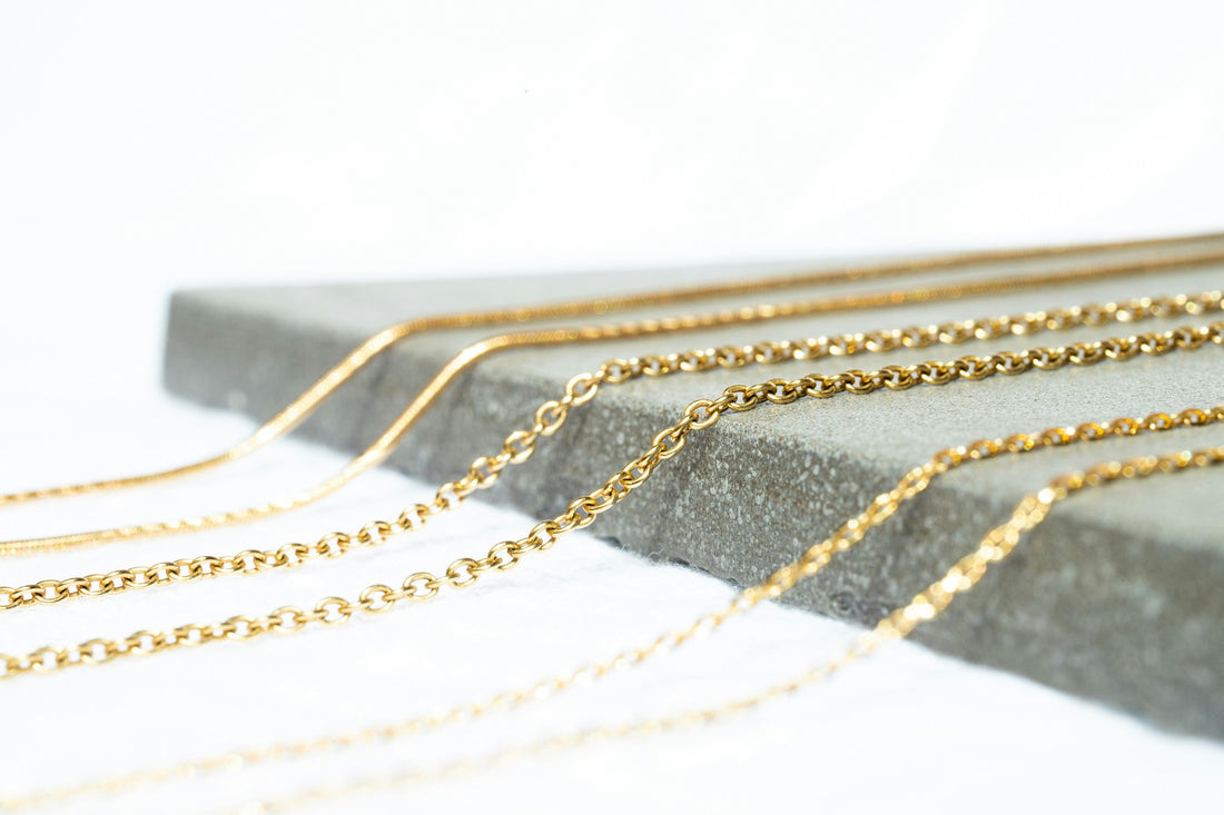 handmade handcrafted jewelry lisbon gold carat silver