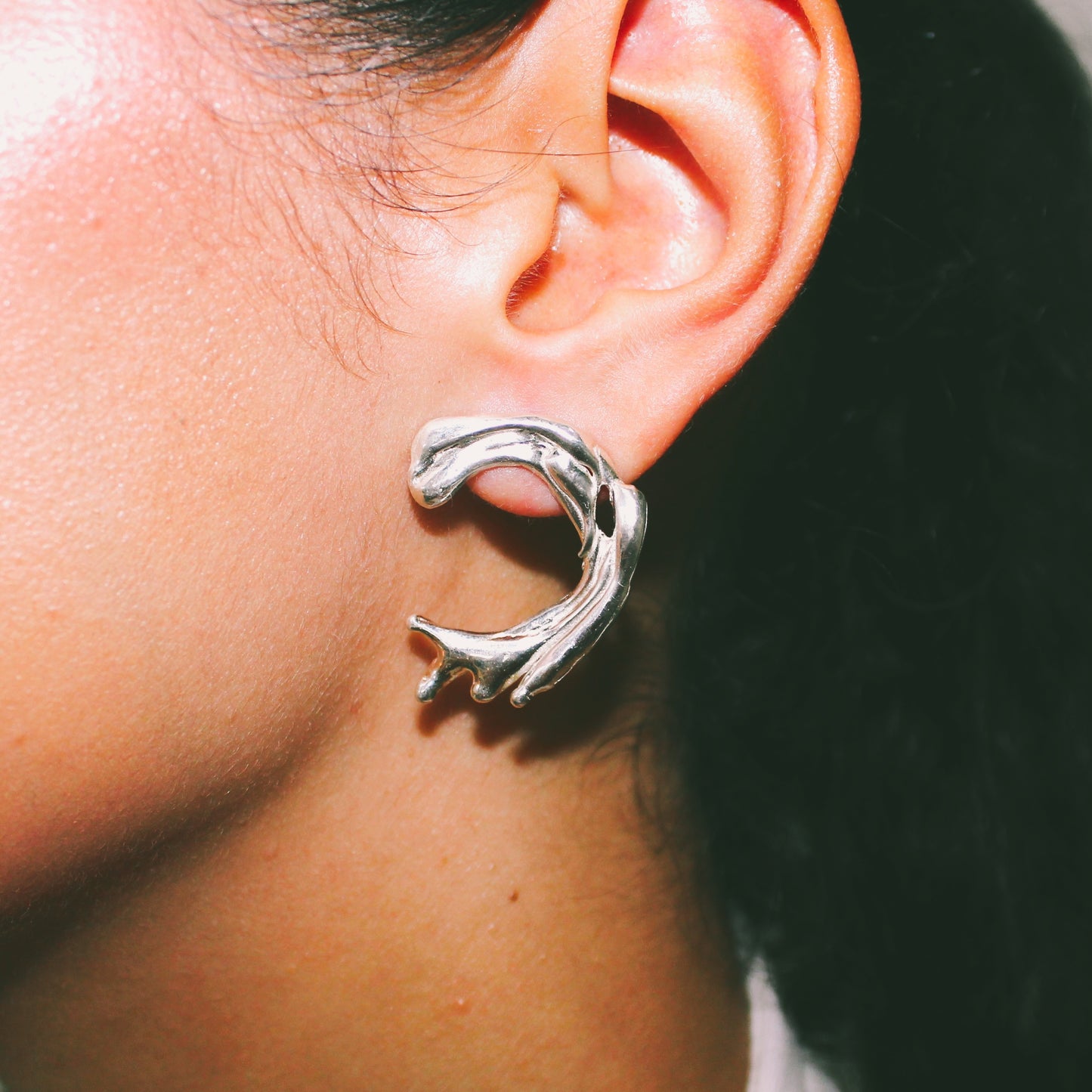 Aphrodite Earrings