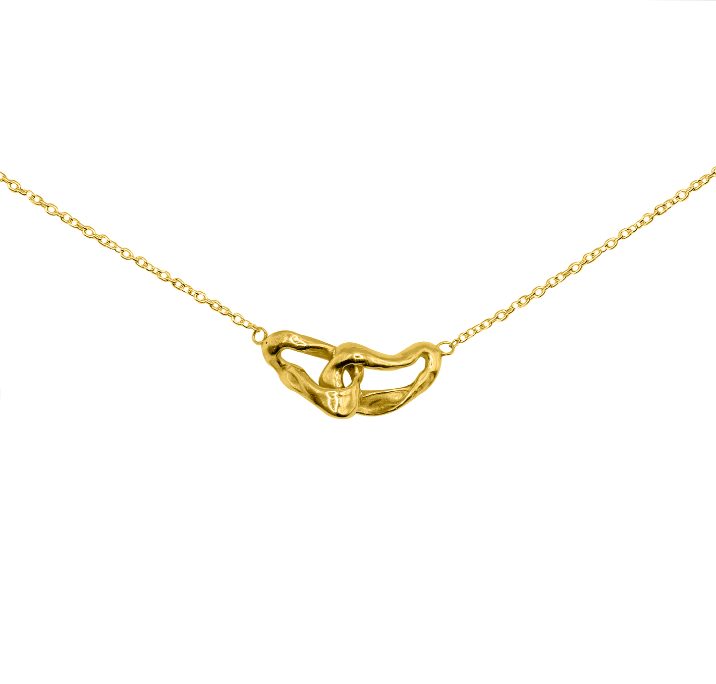 Necklace Silver Gold Handmade Bespoke Unique Jewellery Jewelry Lisbon design