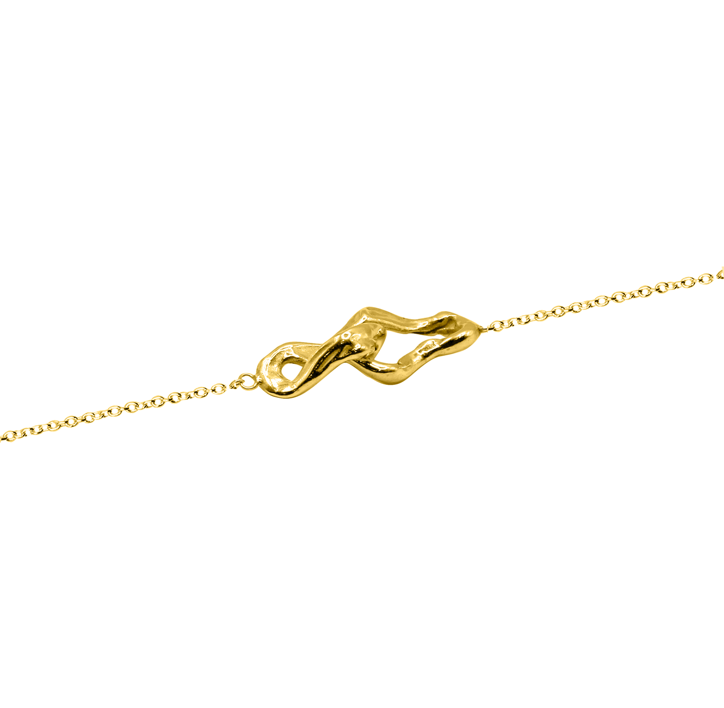 Necklace Silver Gold Handmade Bespoke Unique Jewellery Jewelry Lisbon design