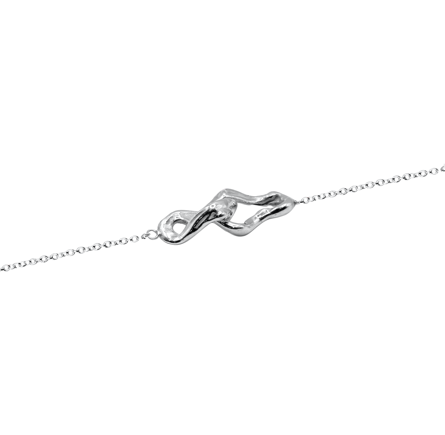 Necklace Silver Gold Handmade Bespoke Unique Jewellery Jewelry Lisbon design