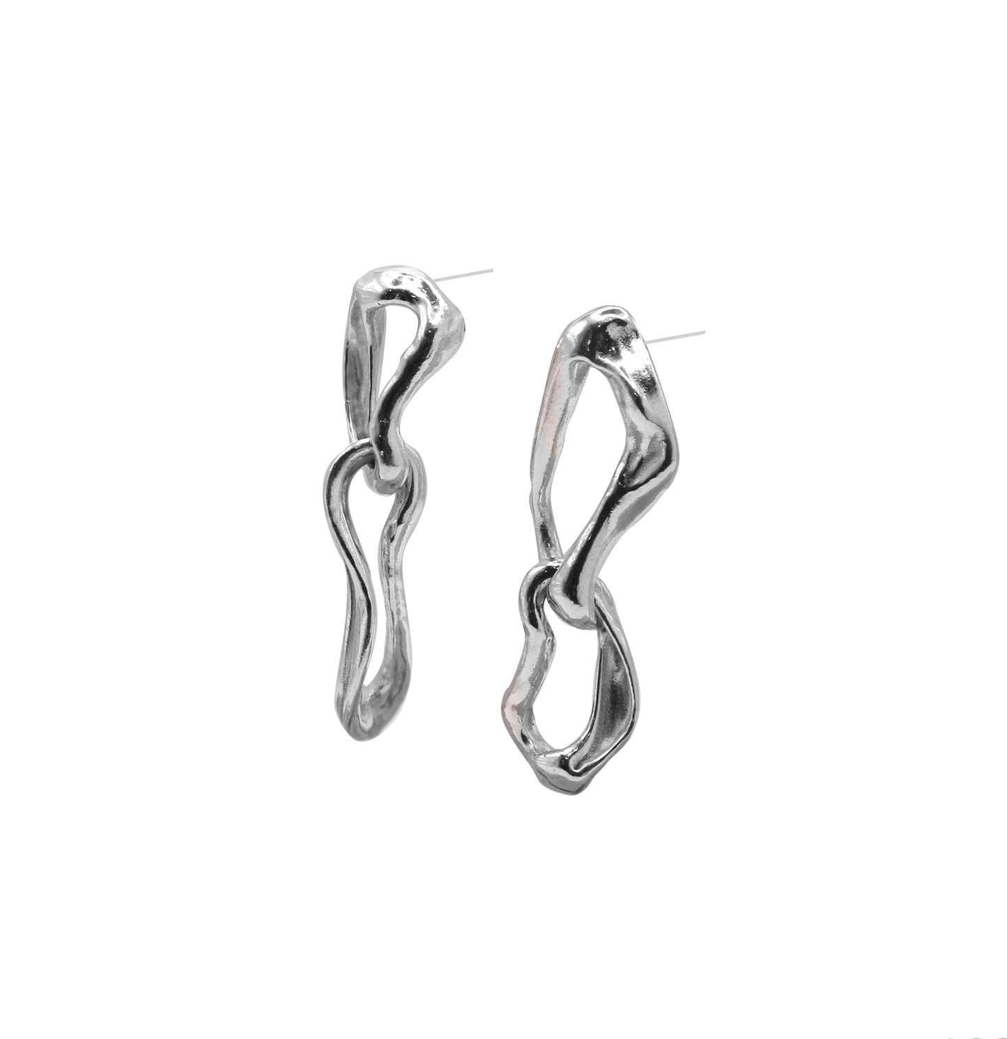 Handmade jewelry lisbon silver gold jewellery designer earrings necklace bespoke unique