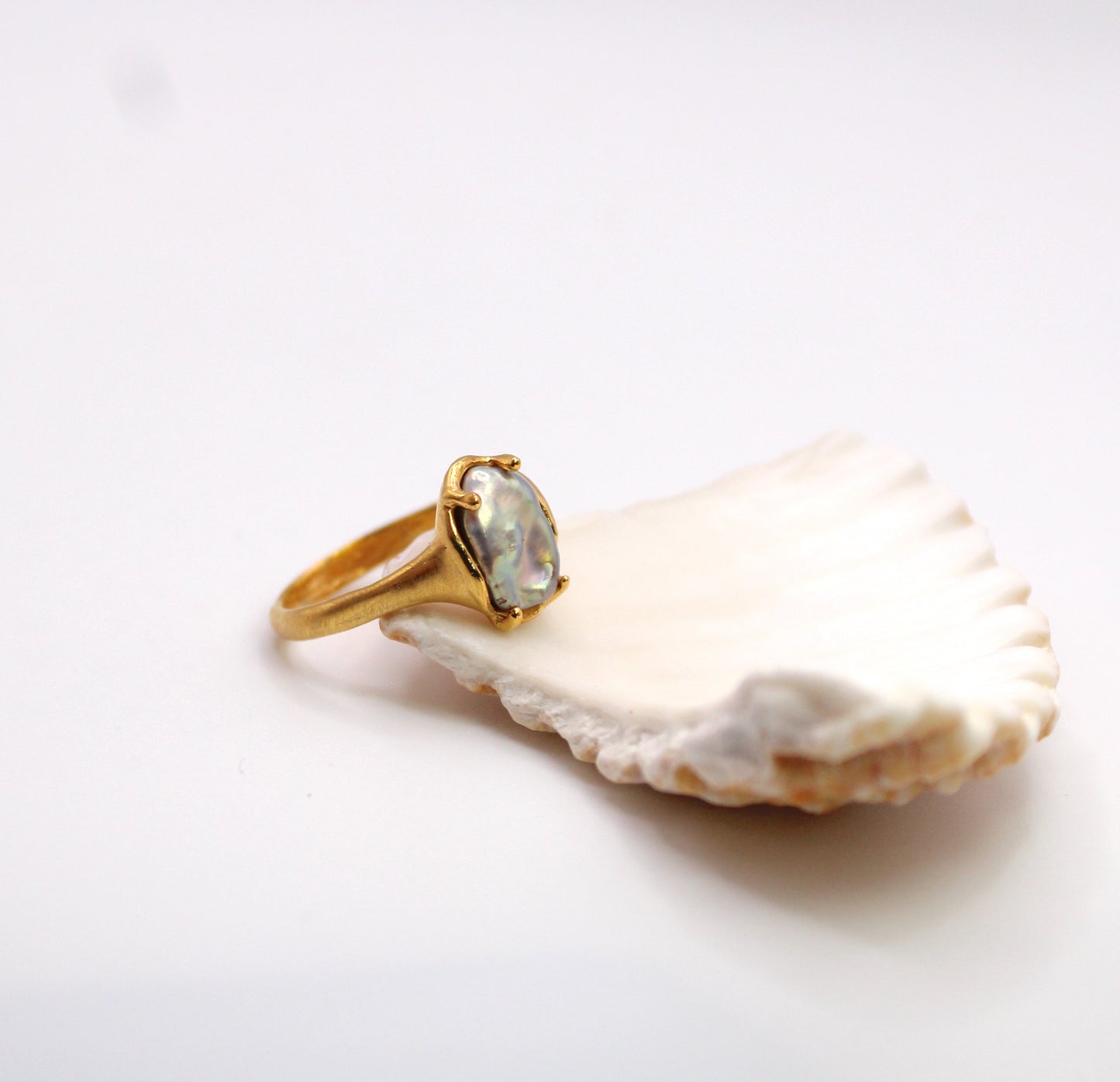 Teti Ring