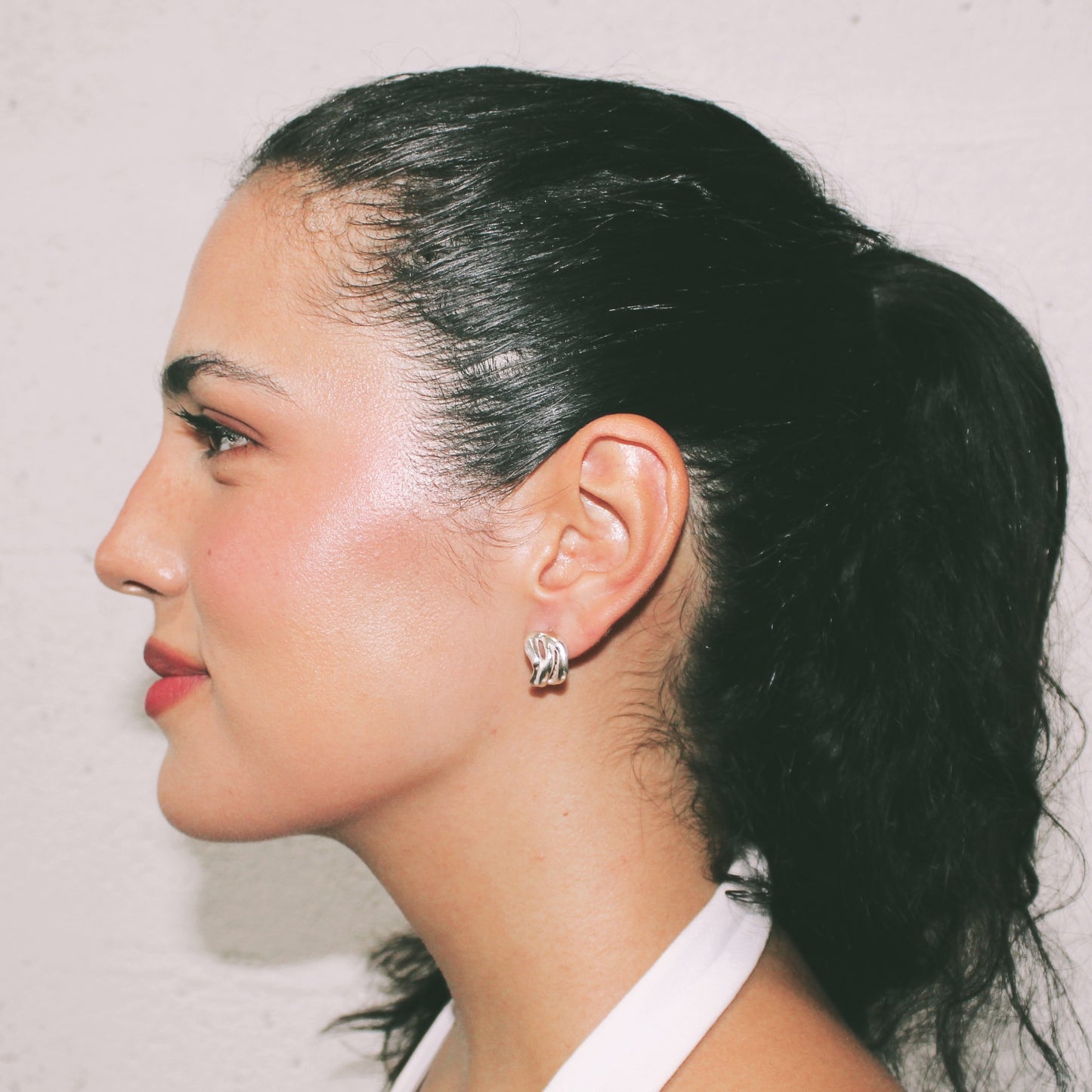Kaia Mini Hoops