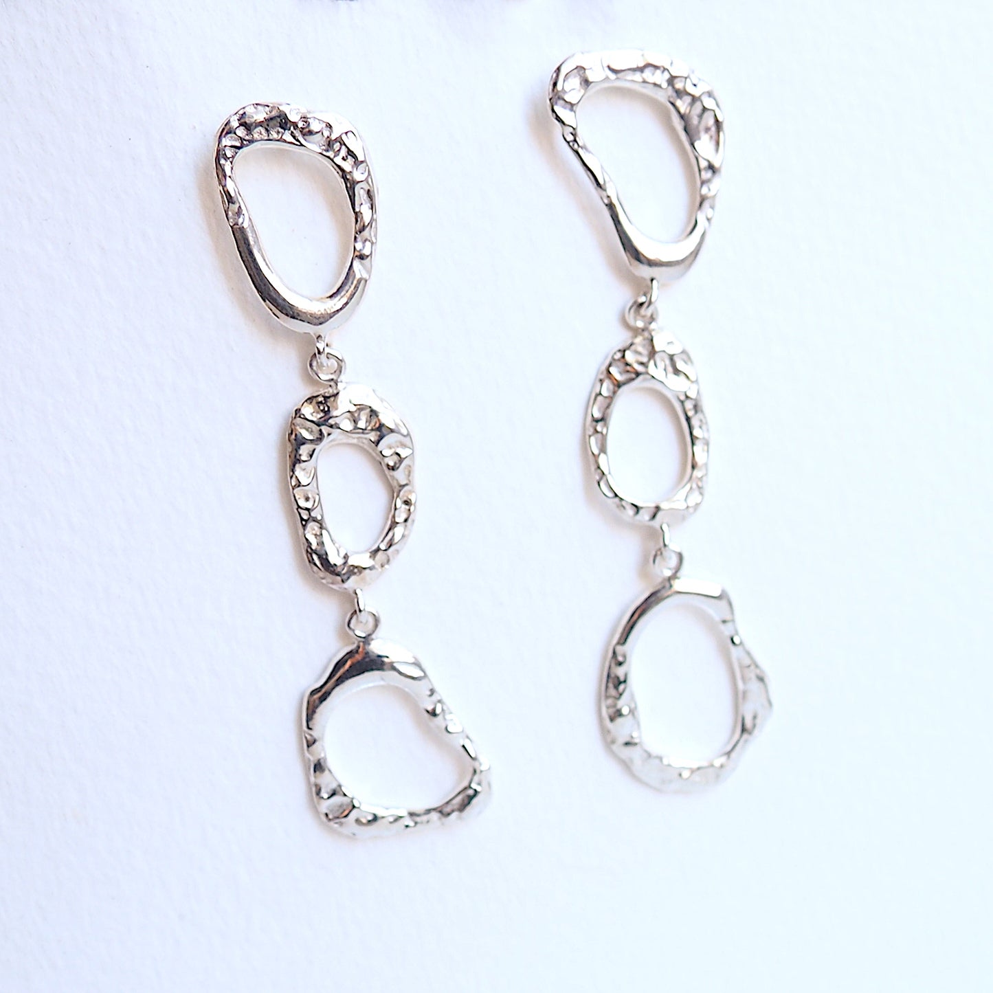 handmade jewelry lisbon earrings silver gold jewellery unique artisan