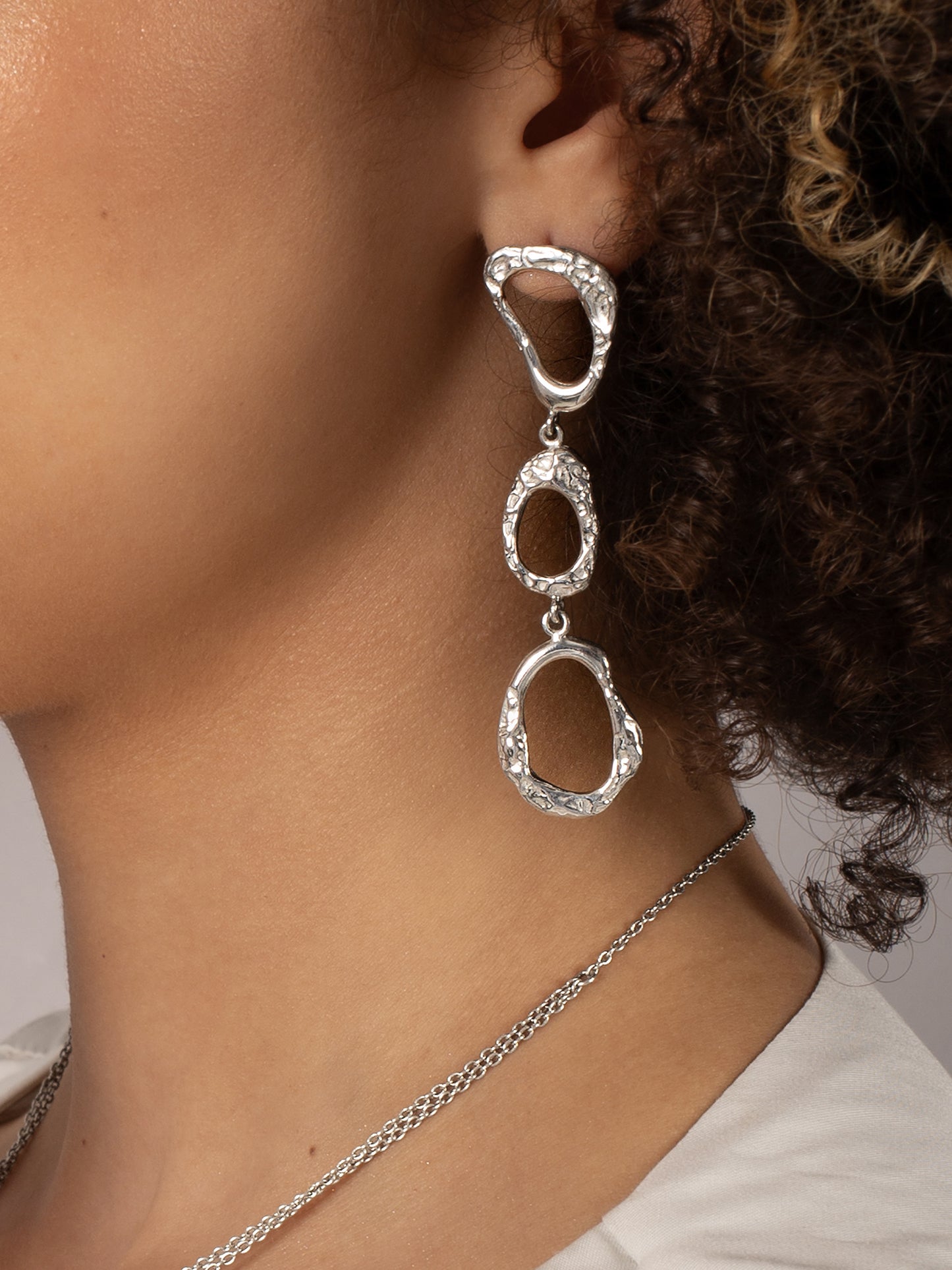 handmade jewelry lisbon earrings silver gold jewellery unique artisan