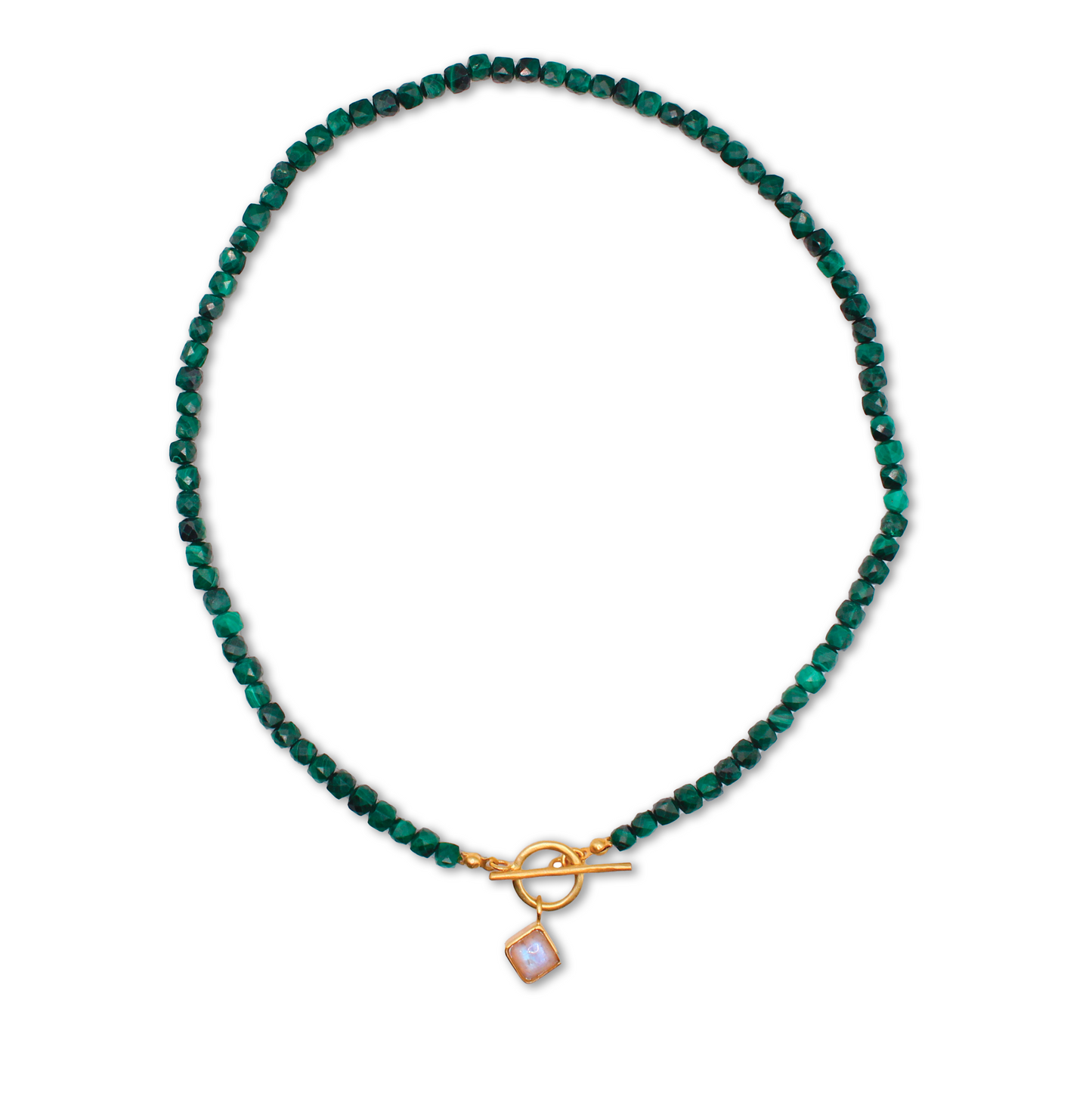 Raposa Necklace