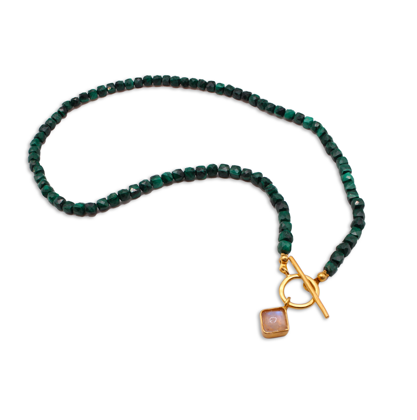 Raposa Necklace