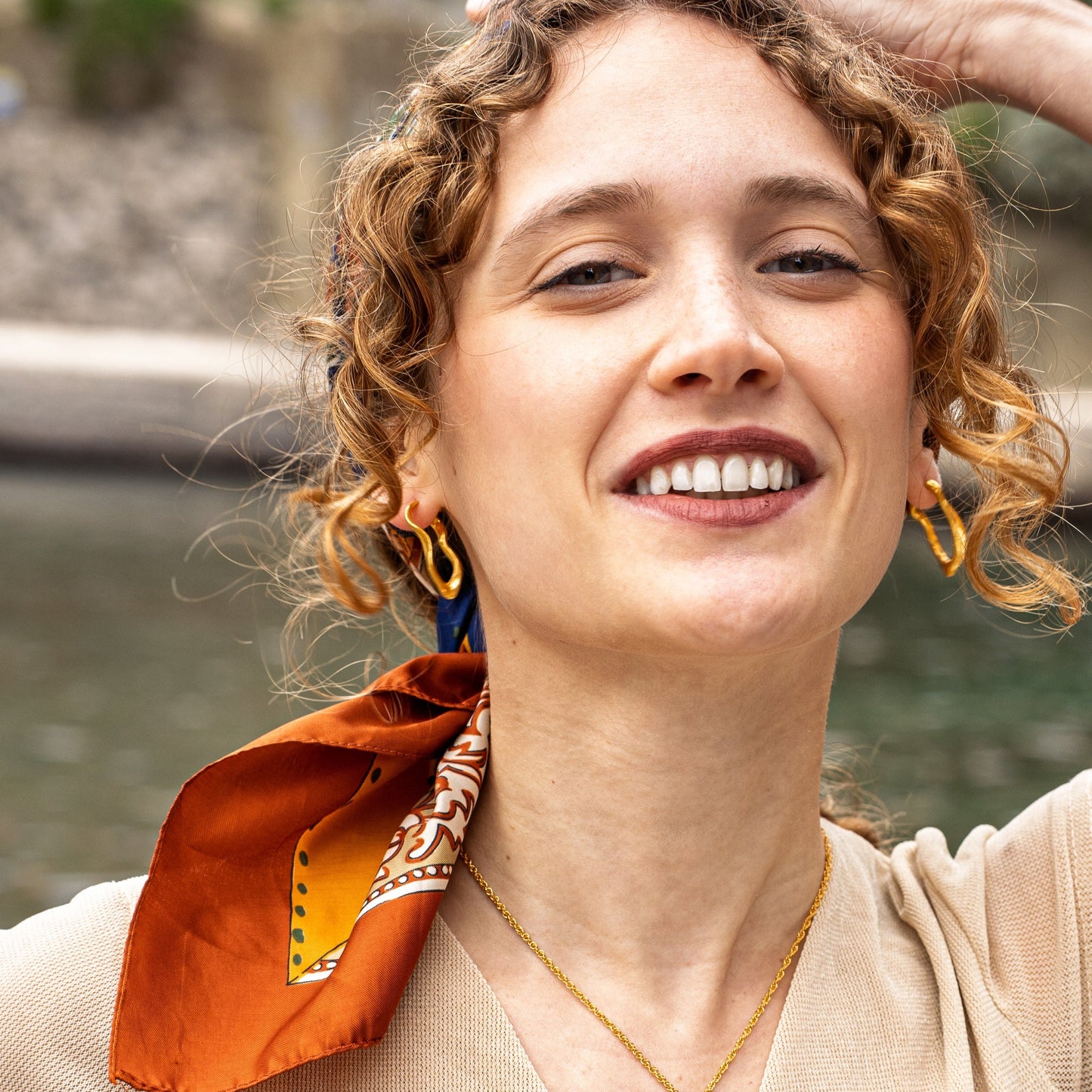 Handmade jewelry lisbon silver gold jewellery designer earrings necklace bespoke unique