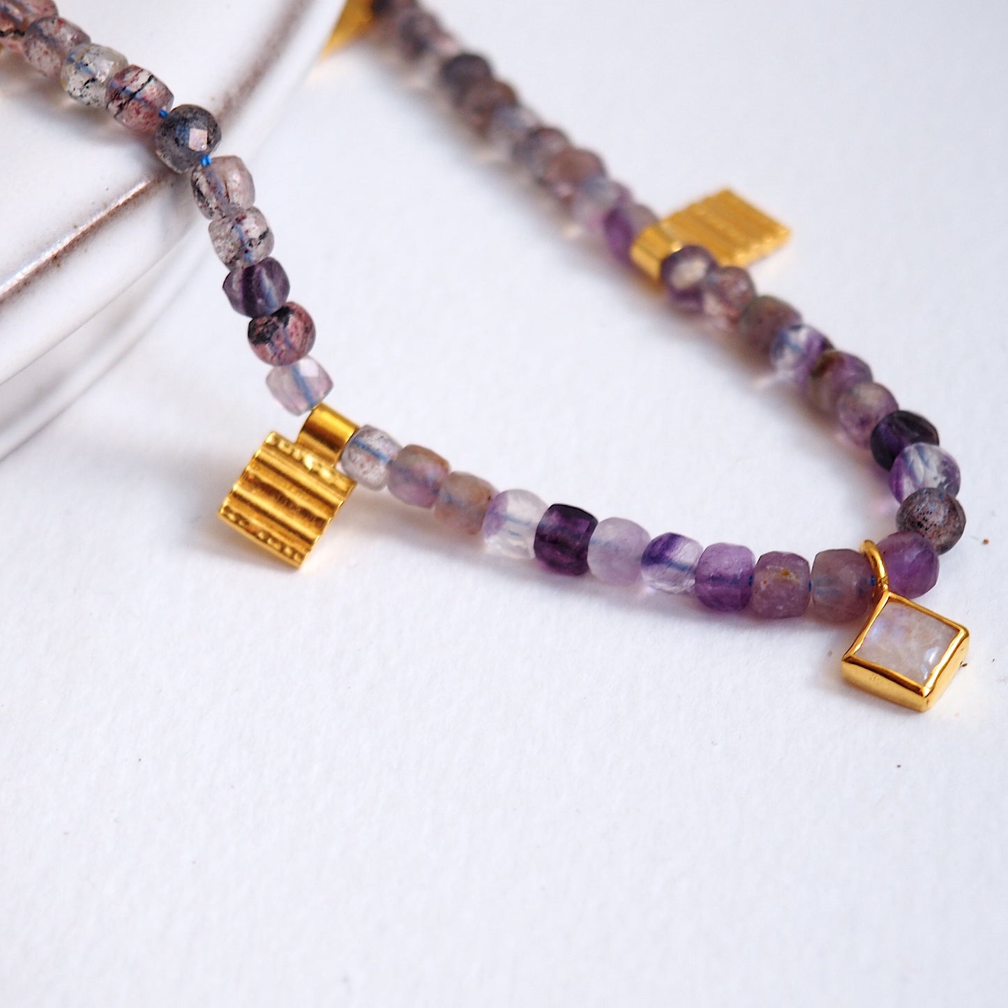 Arequipa Necklace