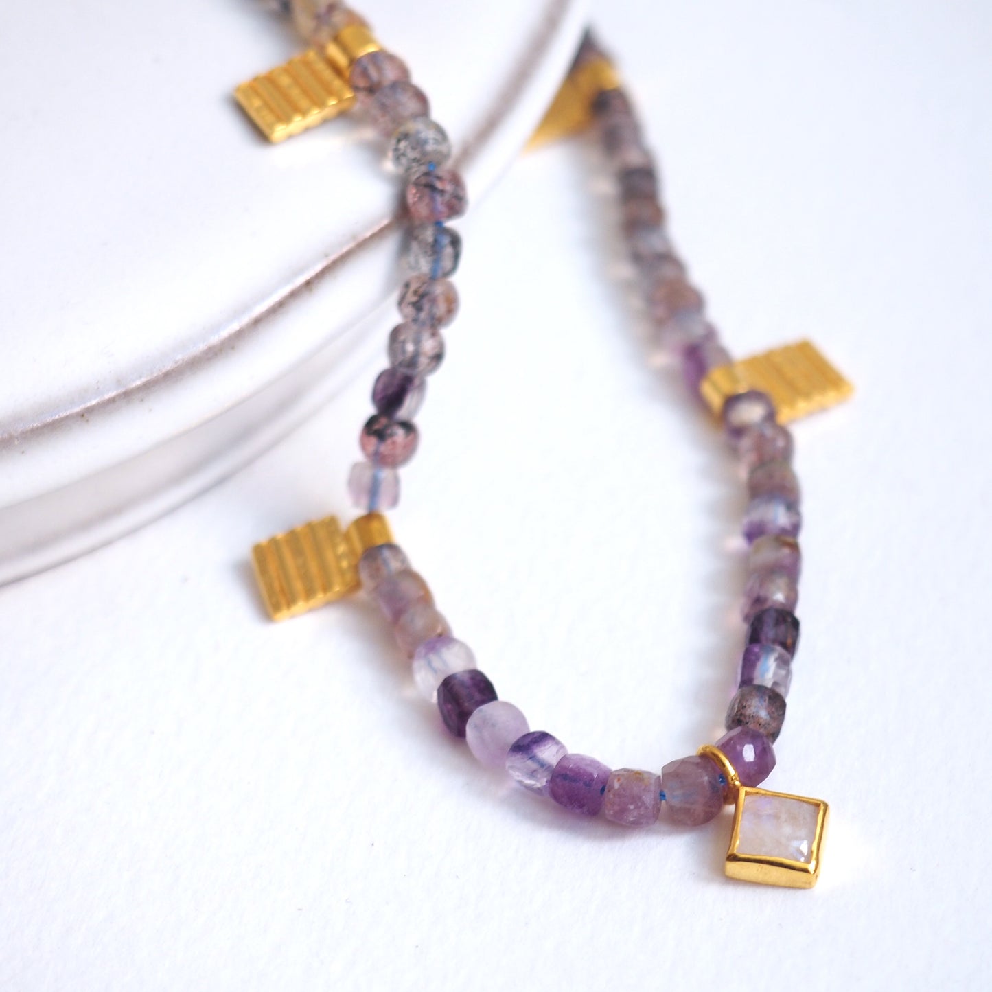 Arequipa Necklace