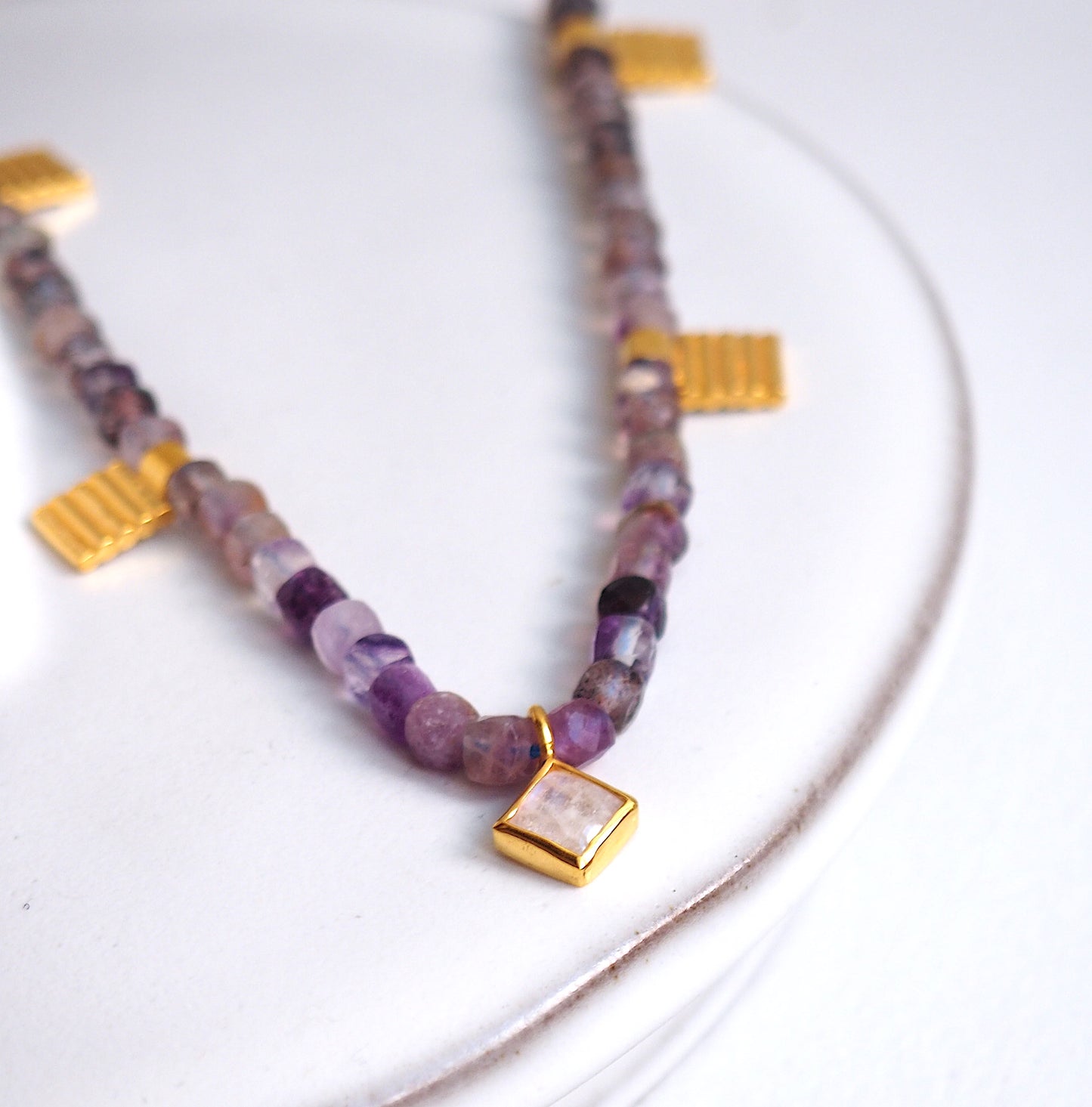 Arequipa Necklace