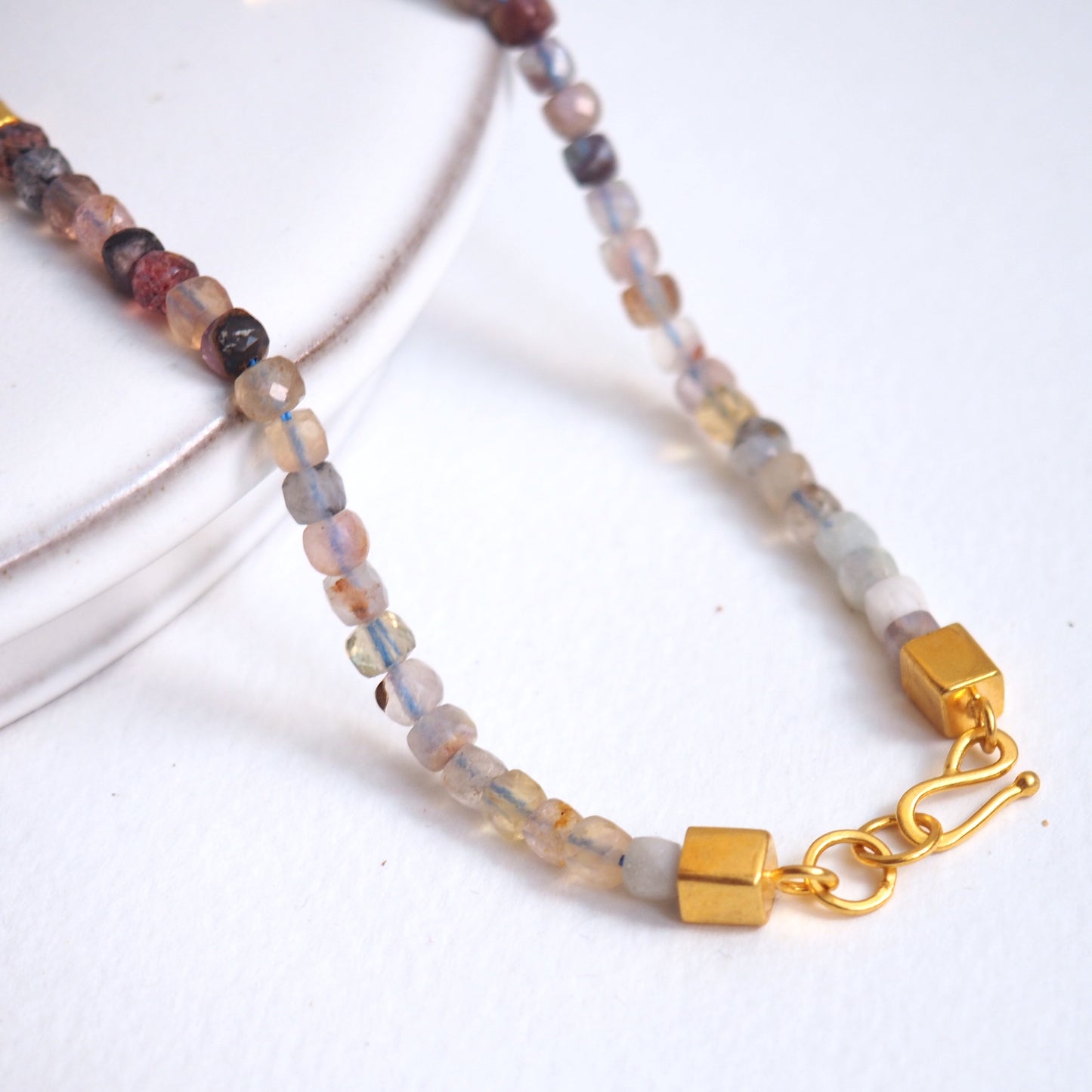 Arequipa Necklace