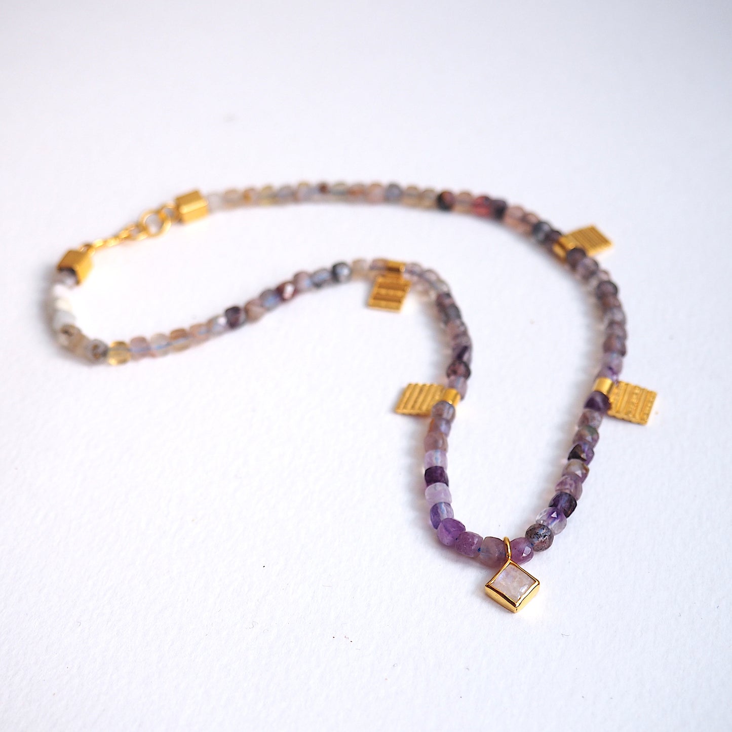 Arequipa Necklace