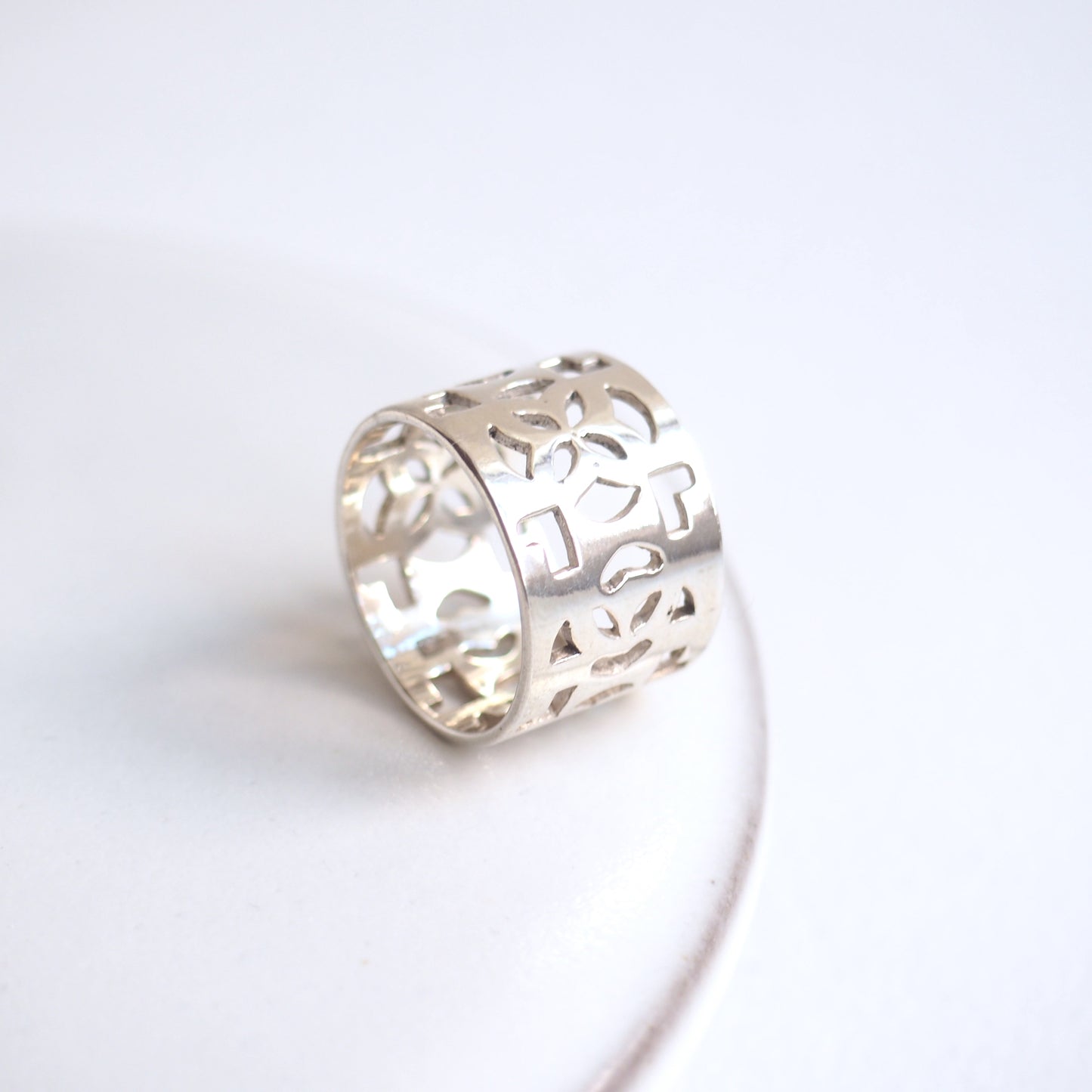 jewellery jewelry ring silver gold handmade handcrafted fashion custom bespoke