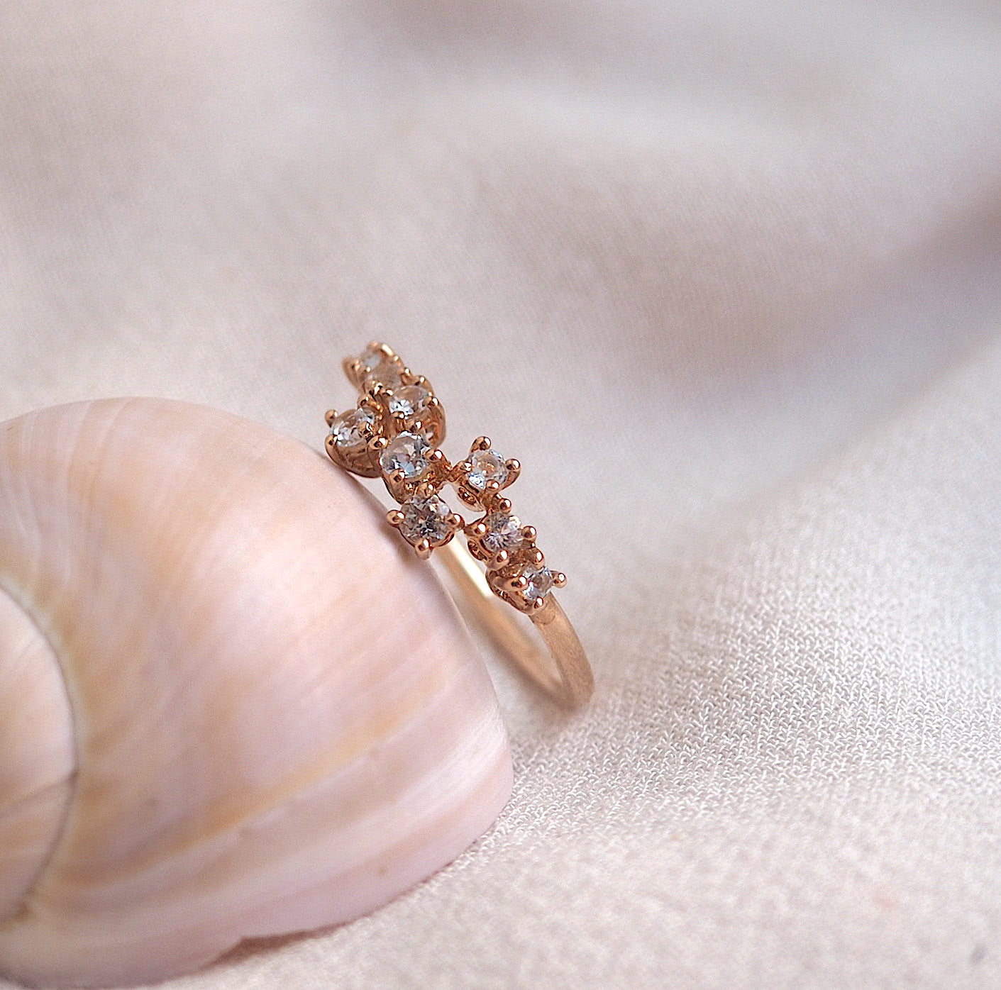 Comporta Ring