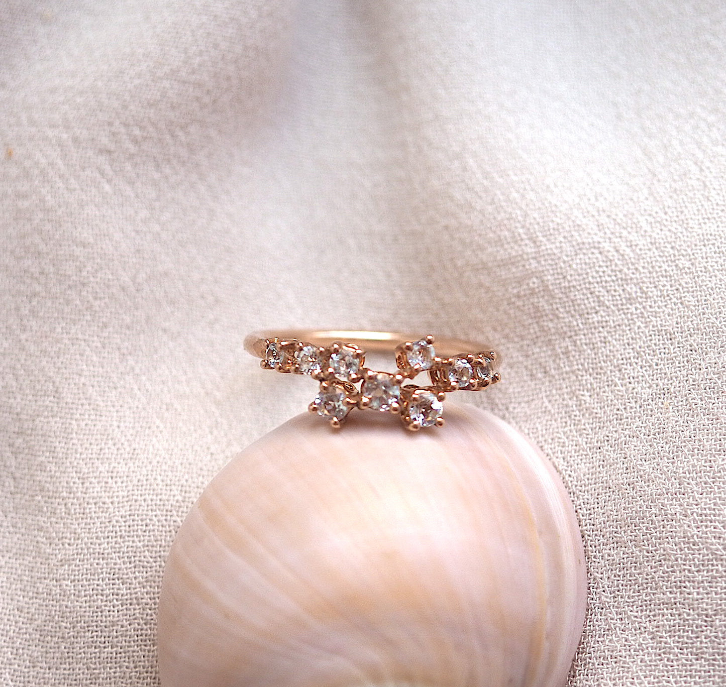 Comporta Ring