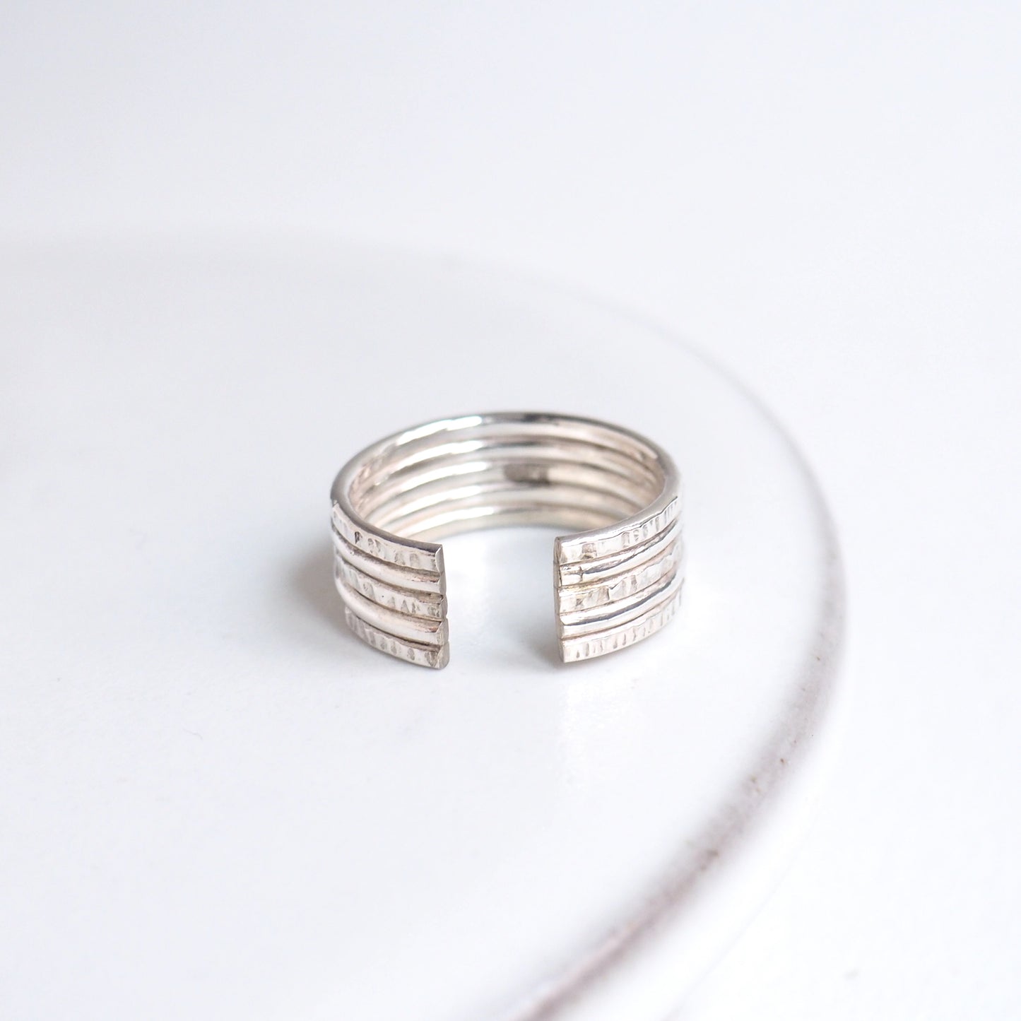 jewelry ring silver gold handmade handcrafted fashion custom bespoke