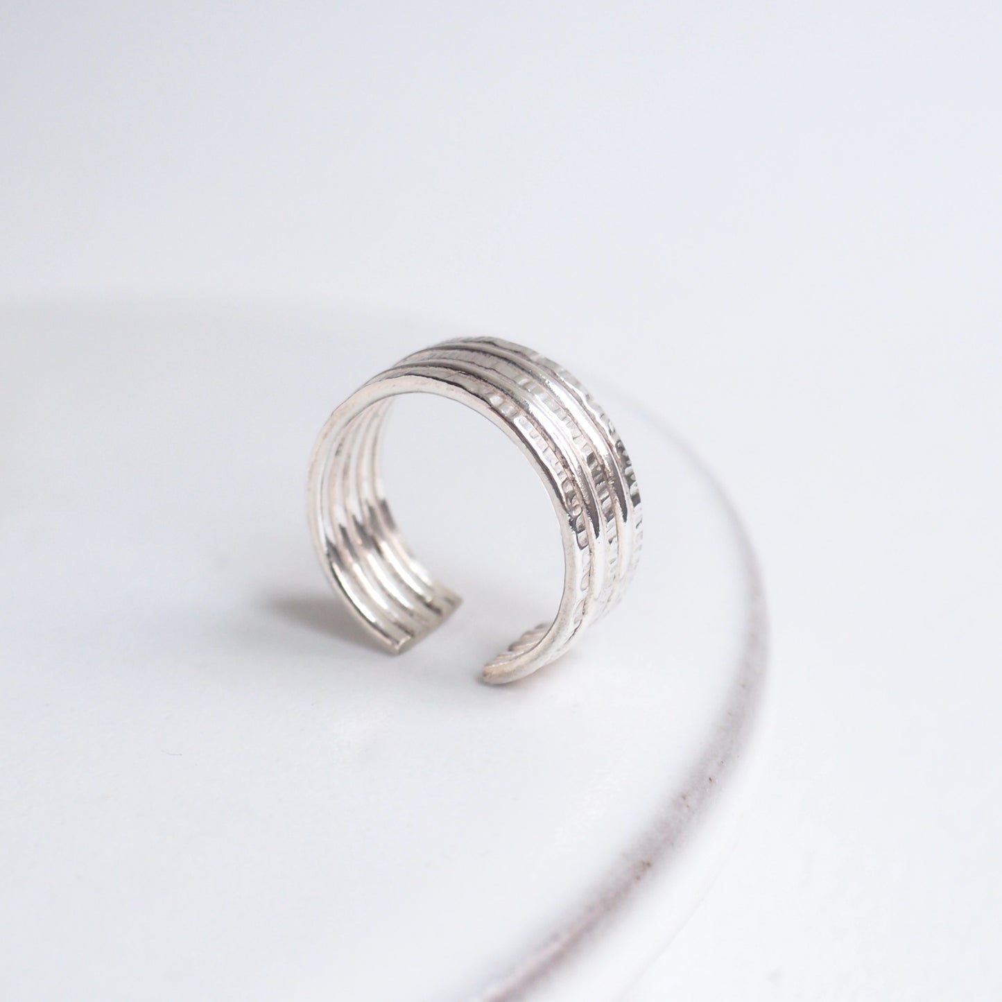 jewelry ring silver gold handmade handcrafted fashion custom bespoke