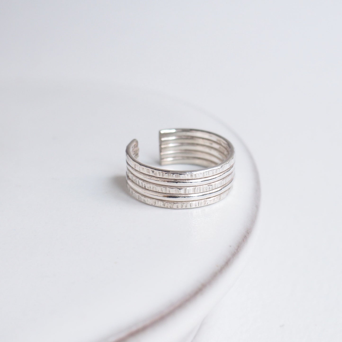 jewelry ring silver gold handmade handcrafted fashion custom bespoke