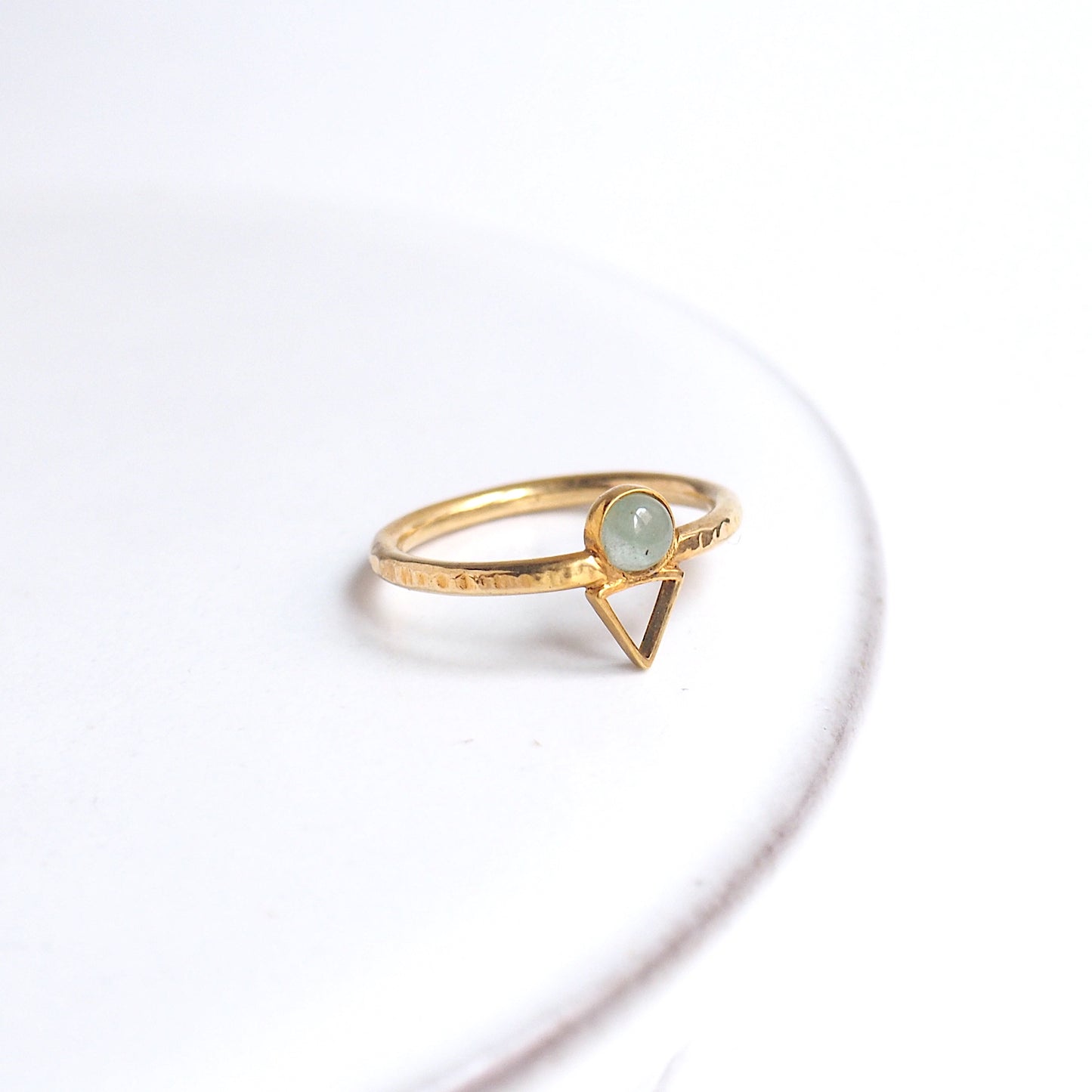 Inca jewelry ring silver gold handmade handcrafted fashion custom bespoke