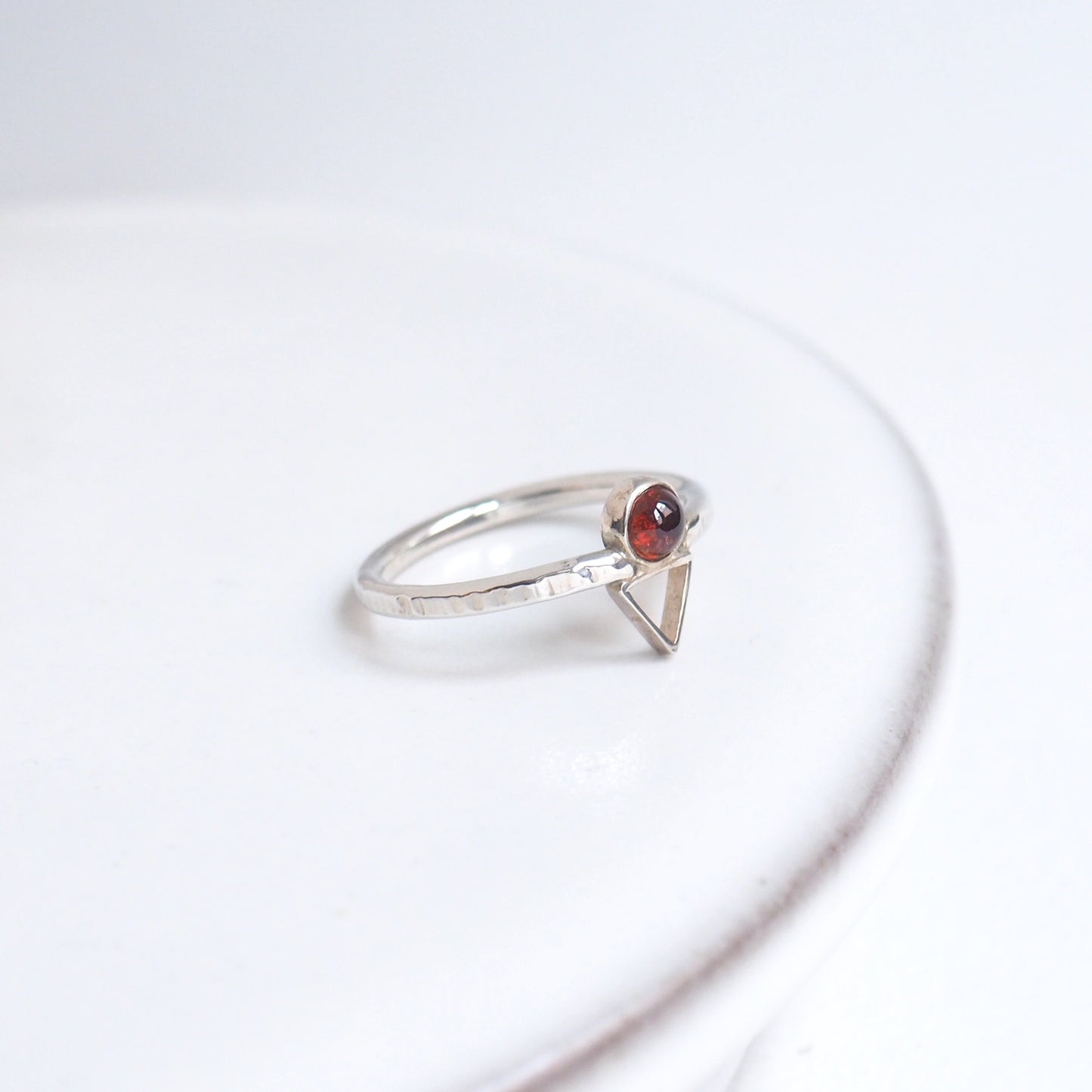 Inca jewelry ring silver gold handmade handcrafted fashion custom bespoke