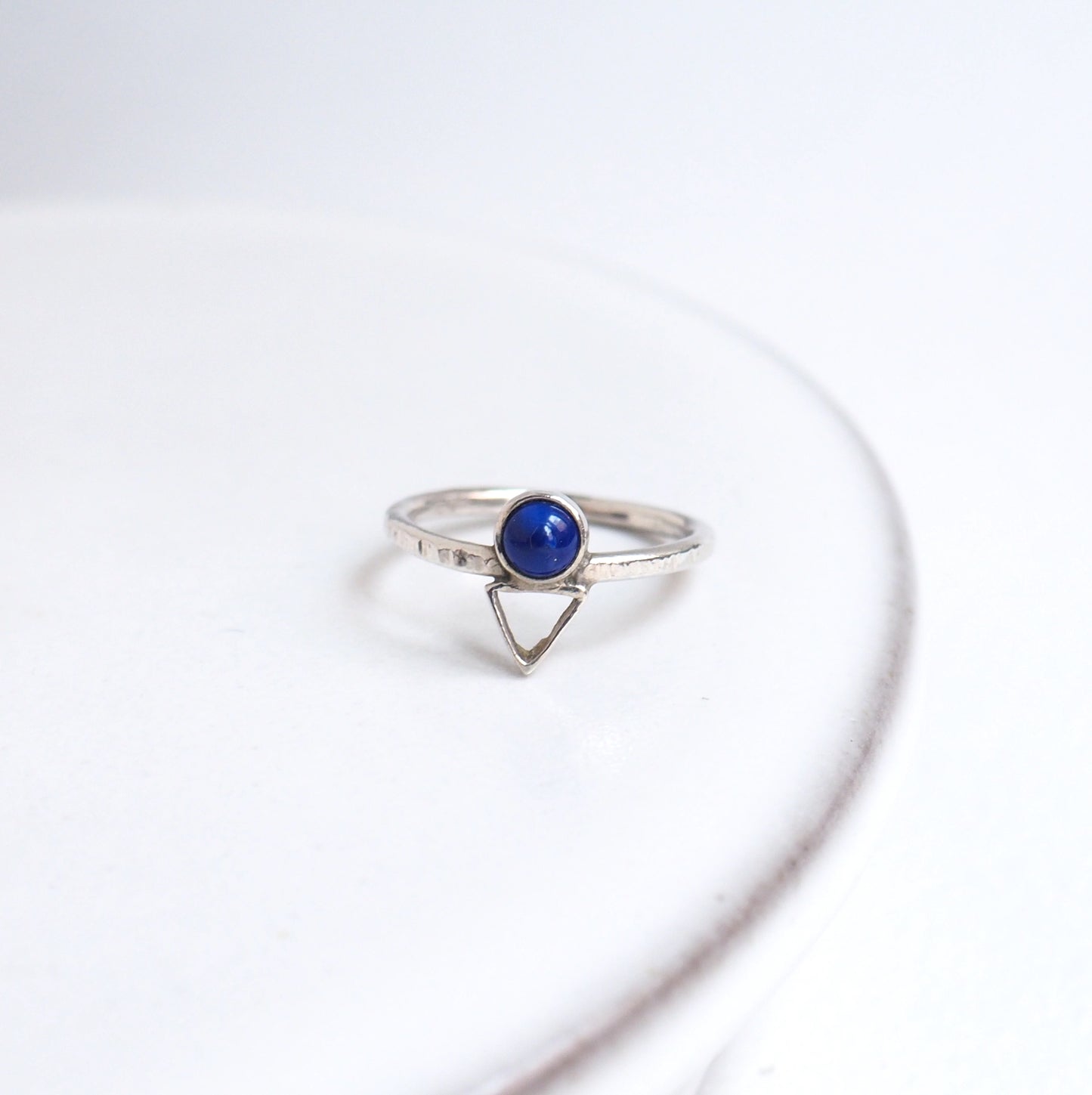 Inca jewelry ring silver gold handmade handcrafted fashion custom bespoke