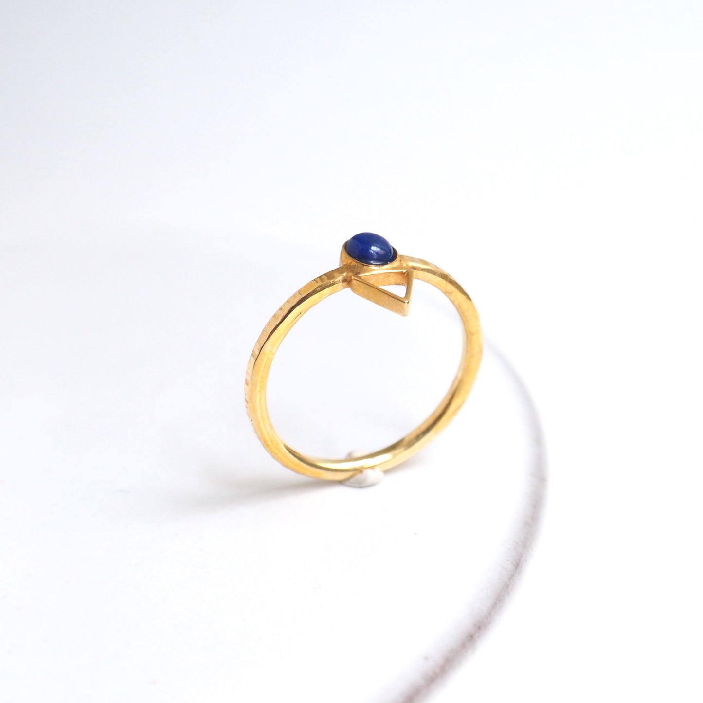 Inca jewelry ring silver gold handmade handcrafted fashion custom bespoke