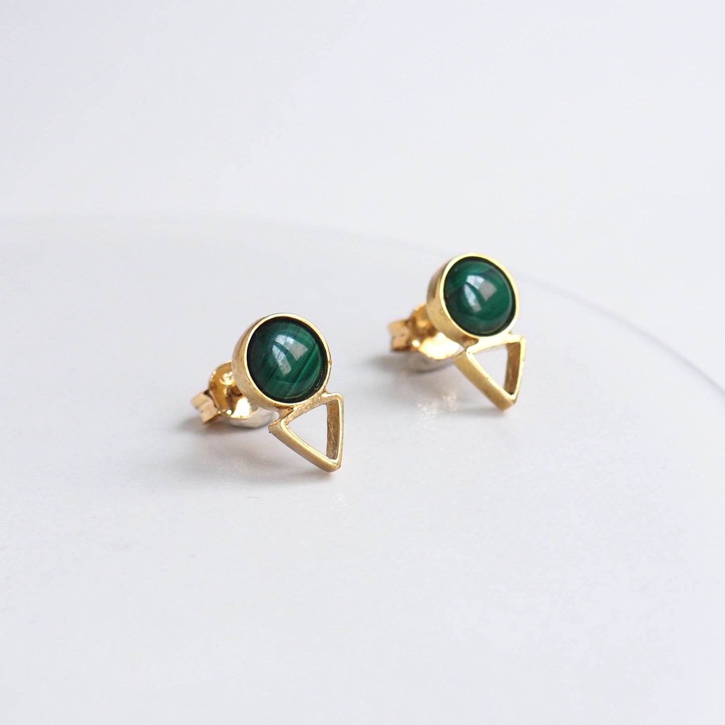 Inca Studs