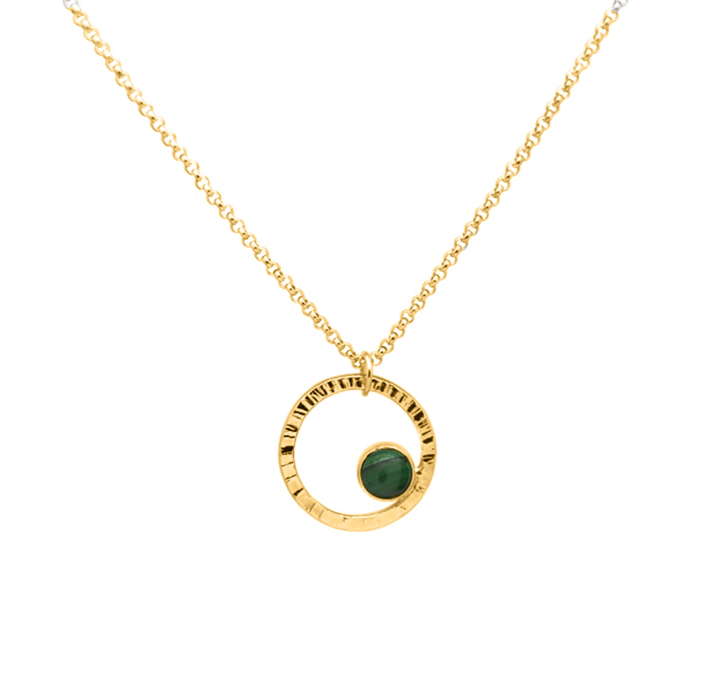 Necklace jewelry handmade gold silver natural semiprecious stone collana gioielli artigianali oro argento design joias jolharia ouro prata
