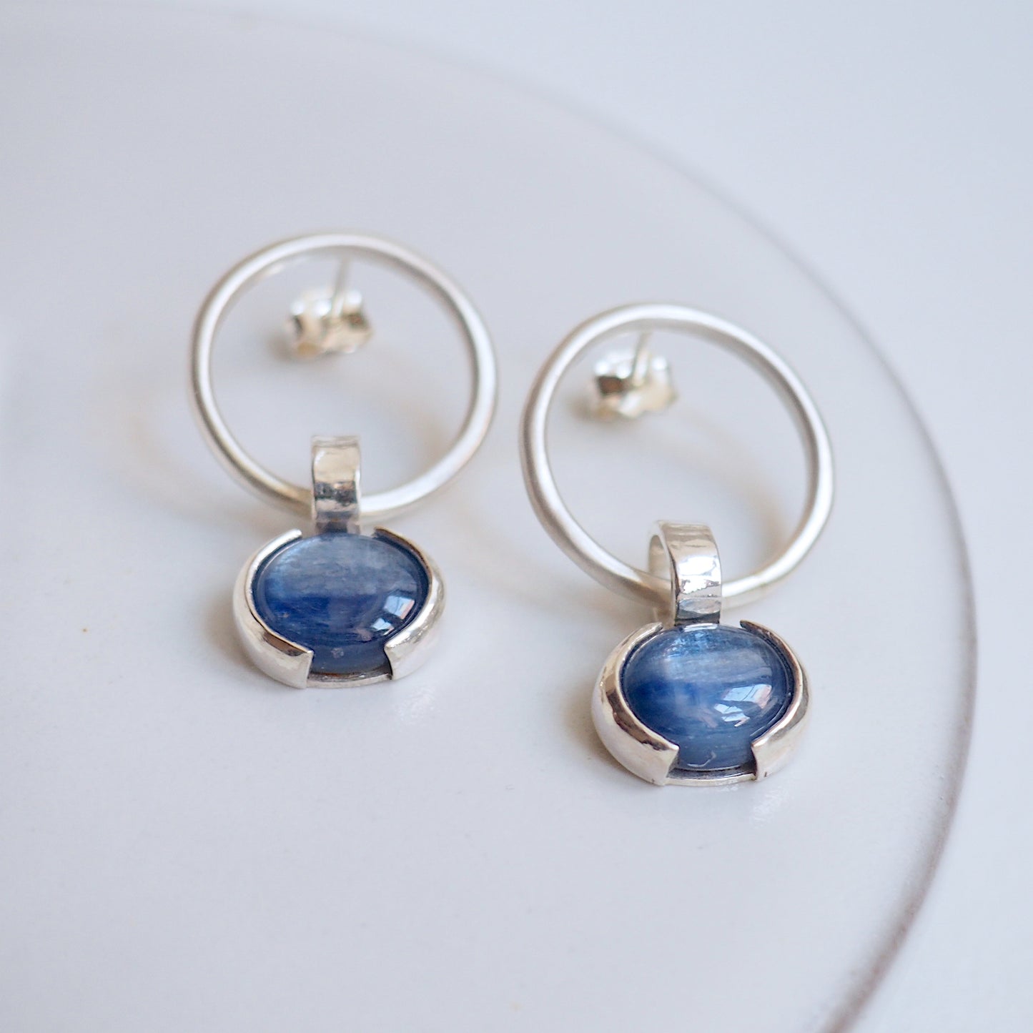 Miseno Earrings