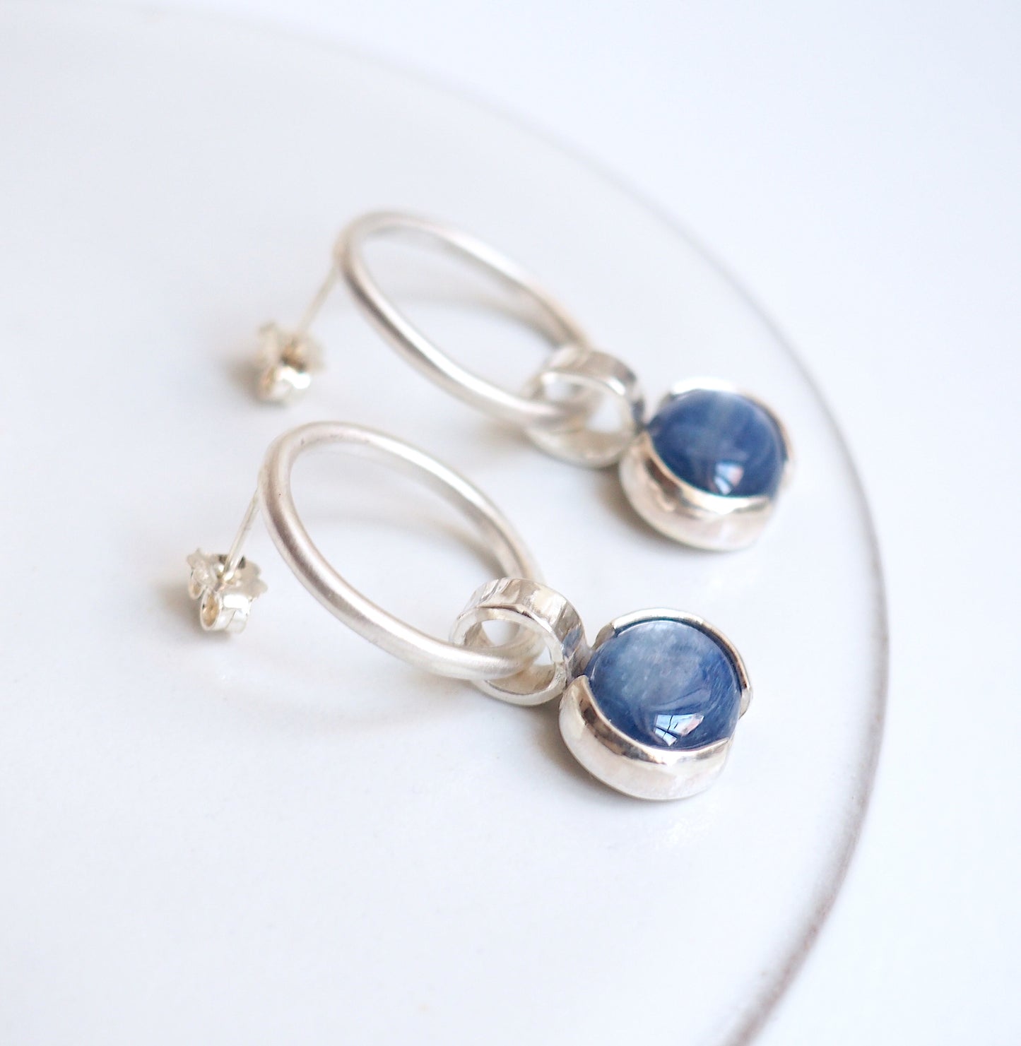 Miseno Earrings