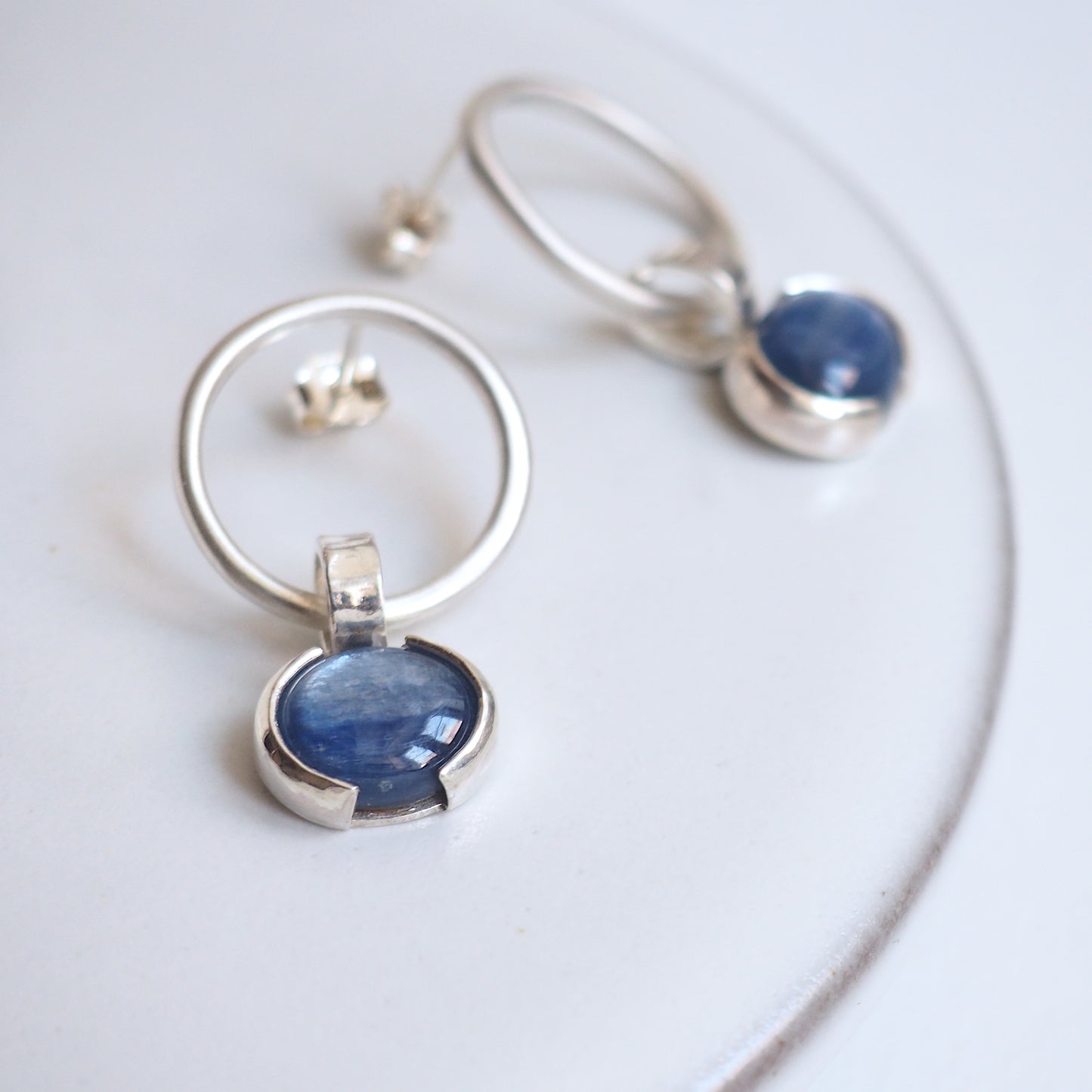 Miseno Earrings