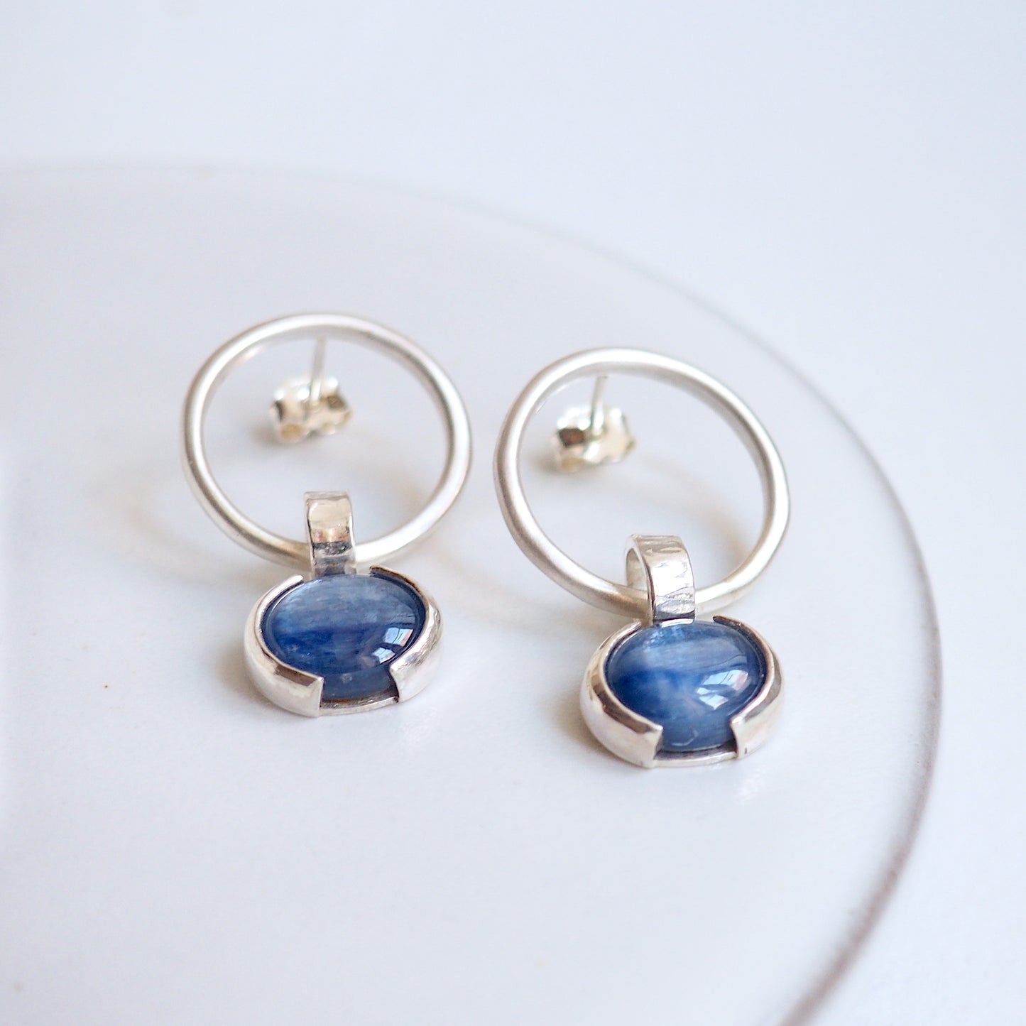 Miseno Earrings