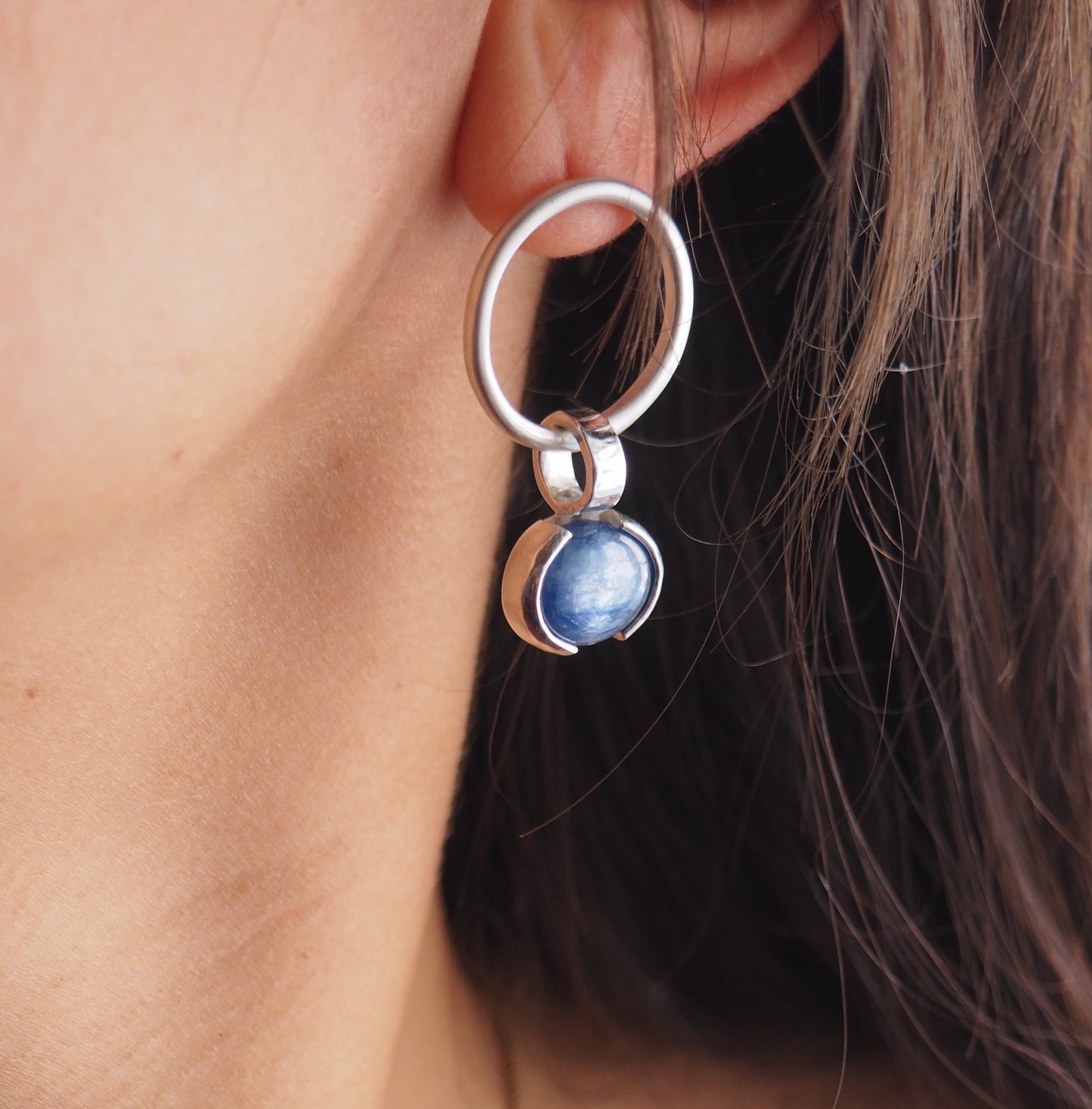 Miseno Earrings