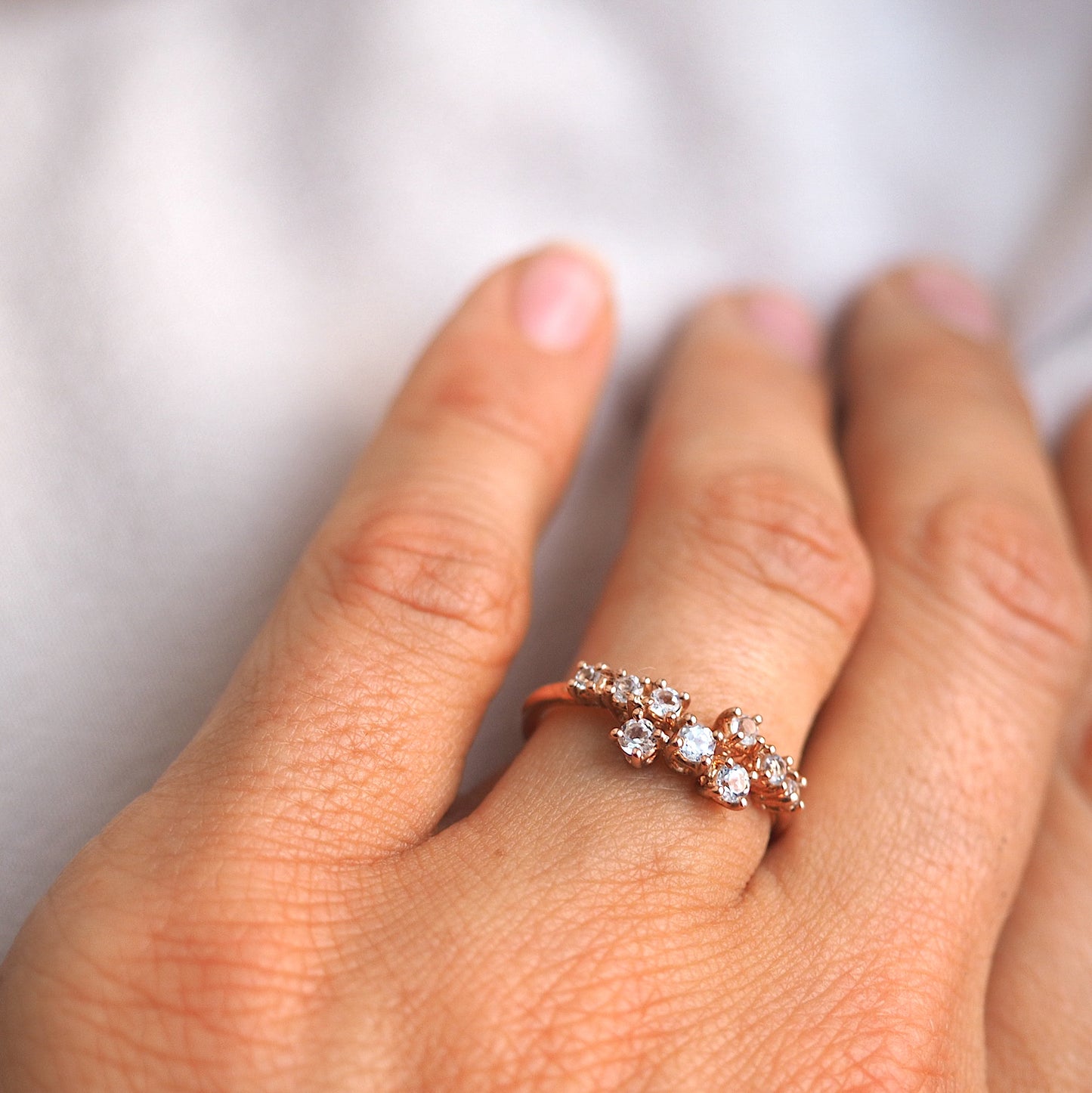 Comporta Ring