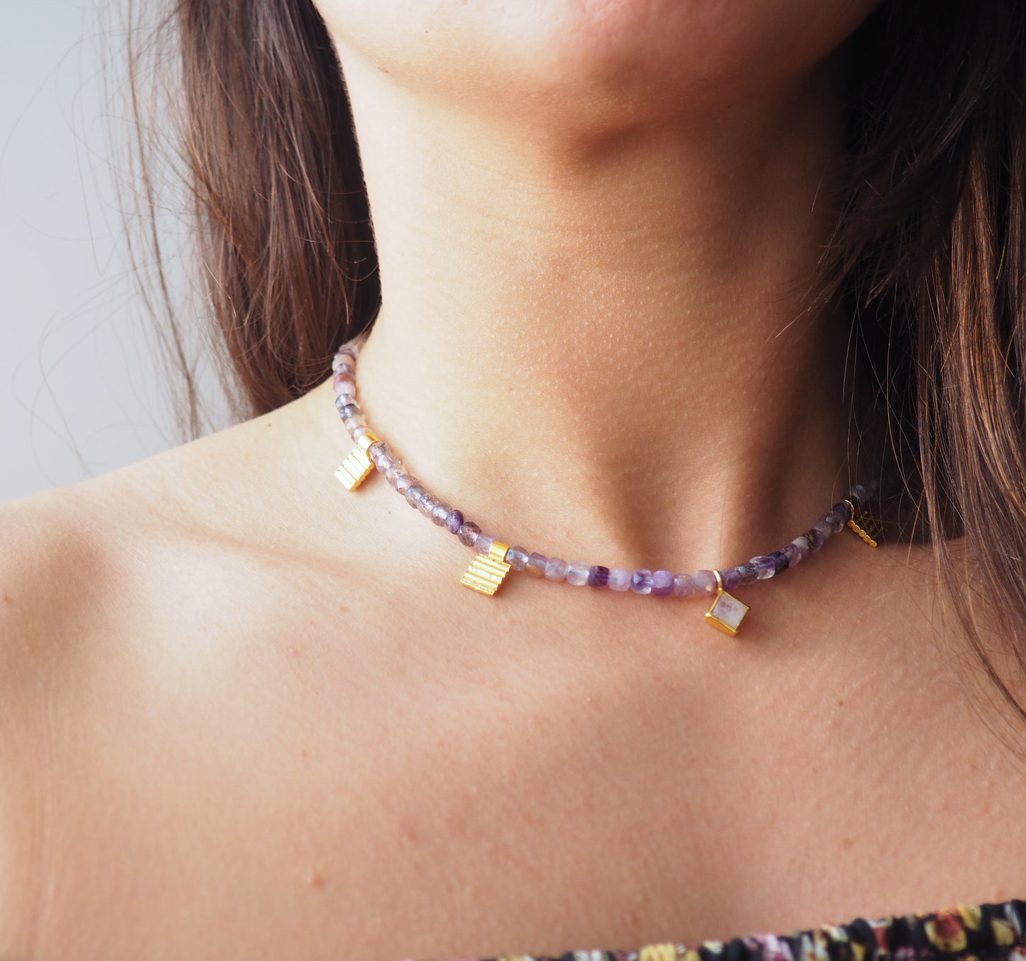 Arequipa Necklace
