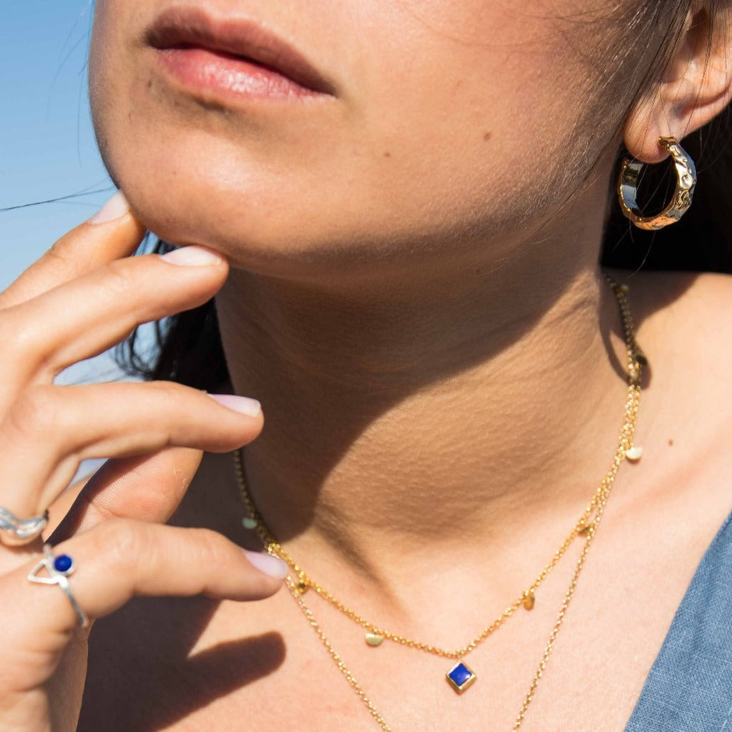 Marea Earrings