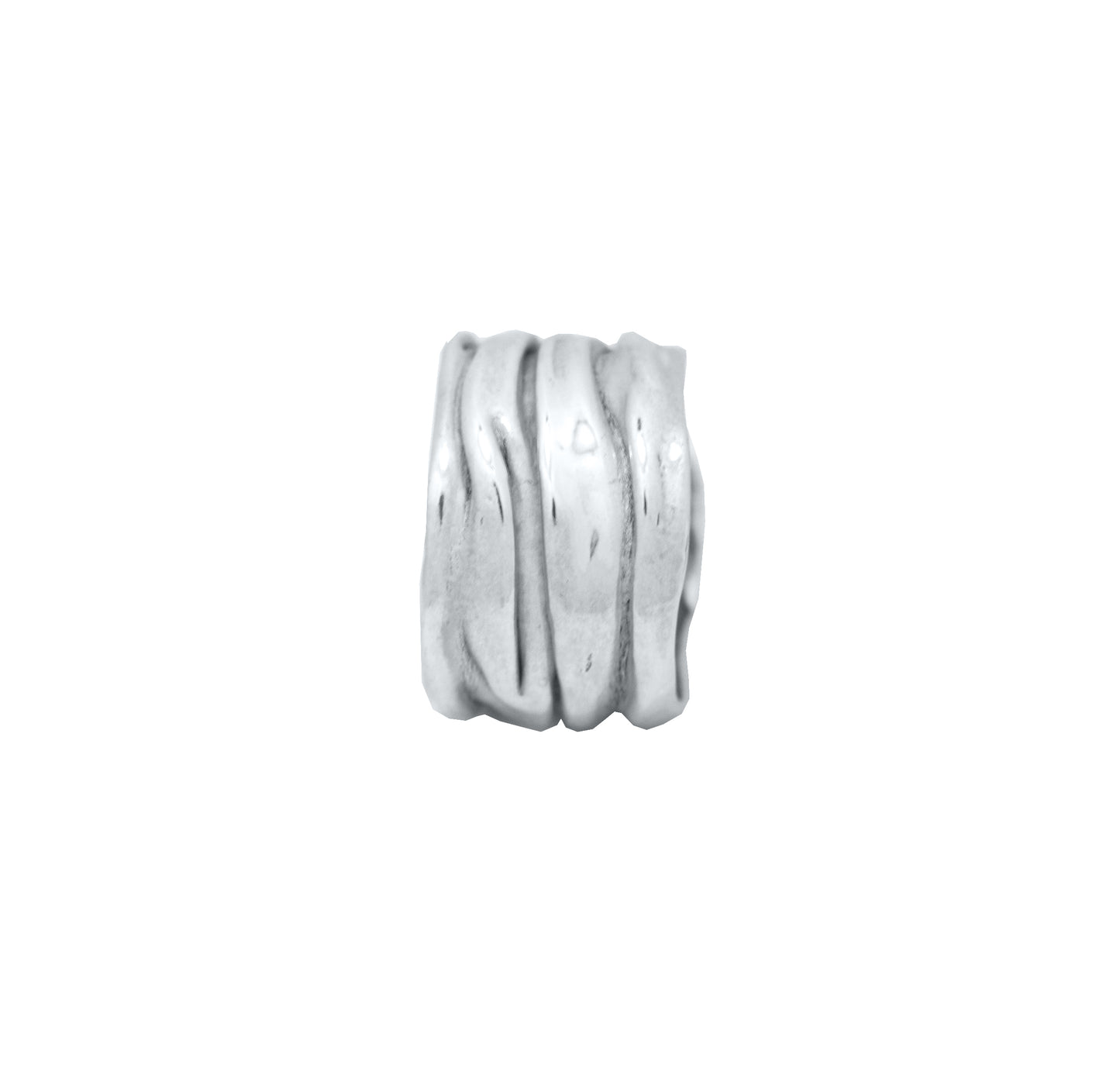 Ring Jewellery Silver Gold Handmade adjustable seta organic anello gioielli organico silk texture artigianali argento oro prata ouro joias