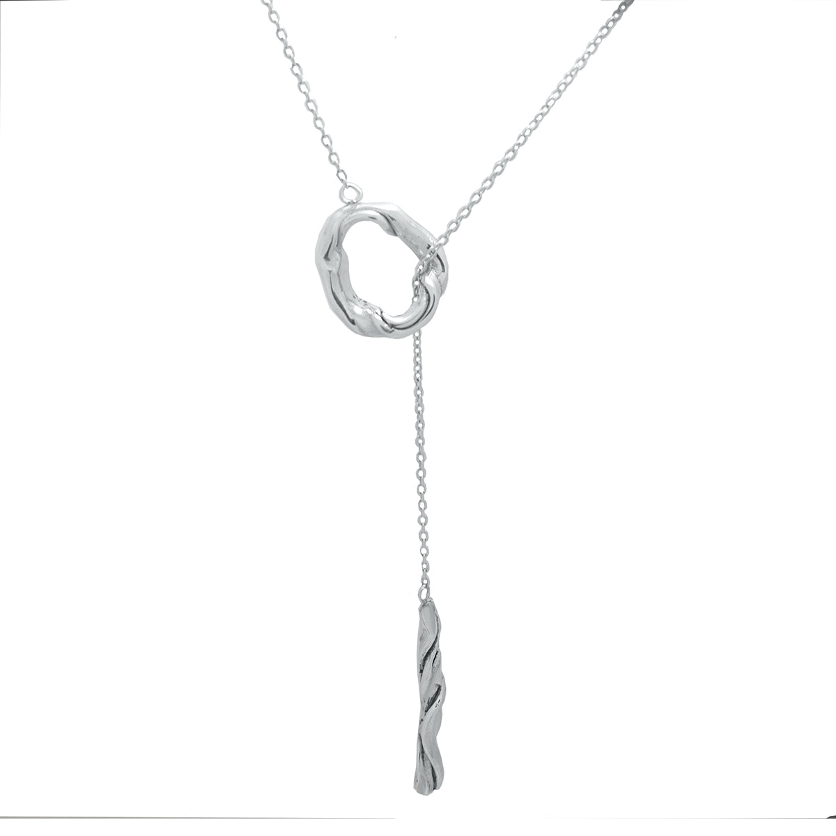 Necklace Jewelry Gold Silver Organic Handcrafted Handmade Fashion Design Custom Bespoke