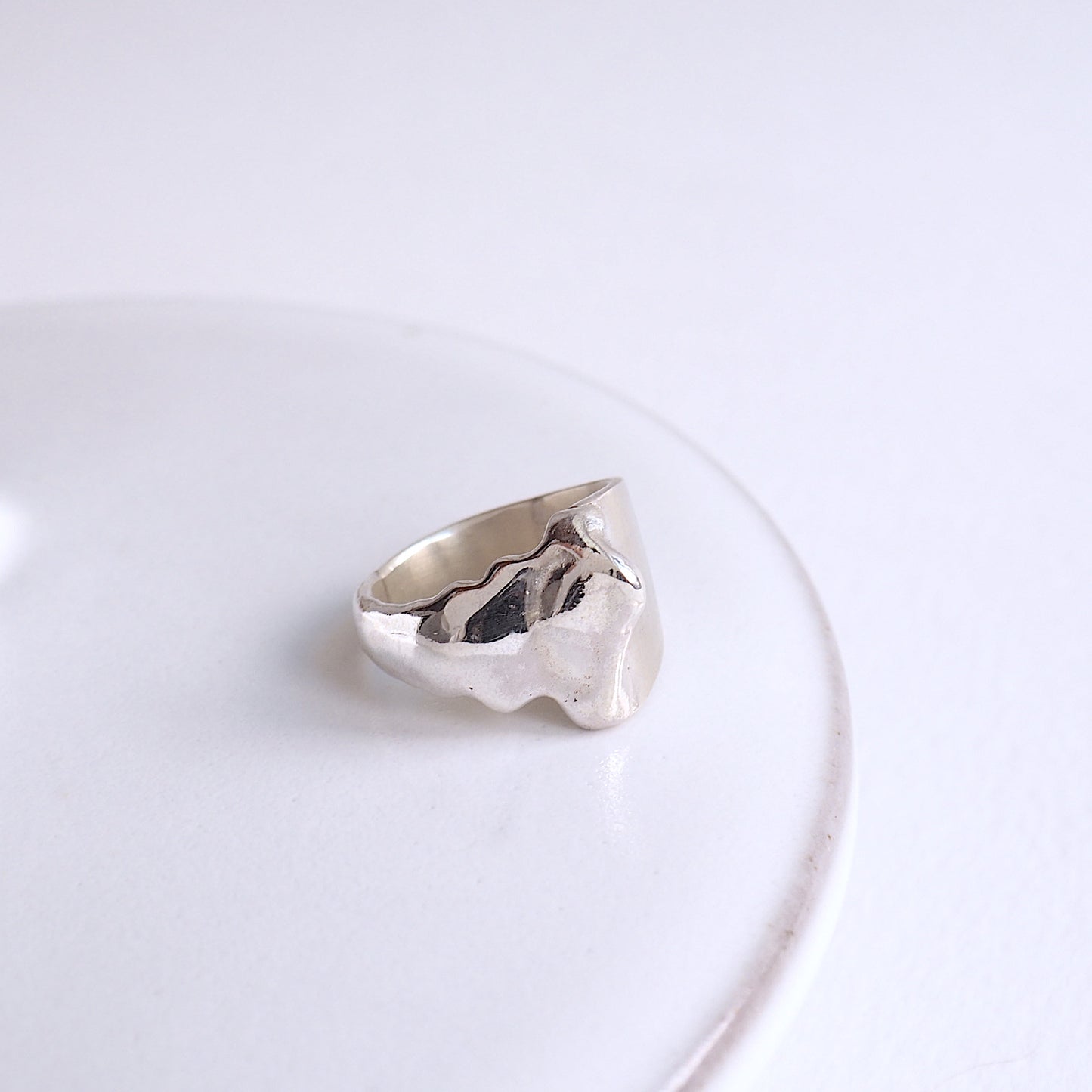 Wave Ring