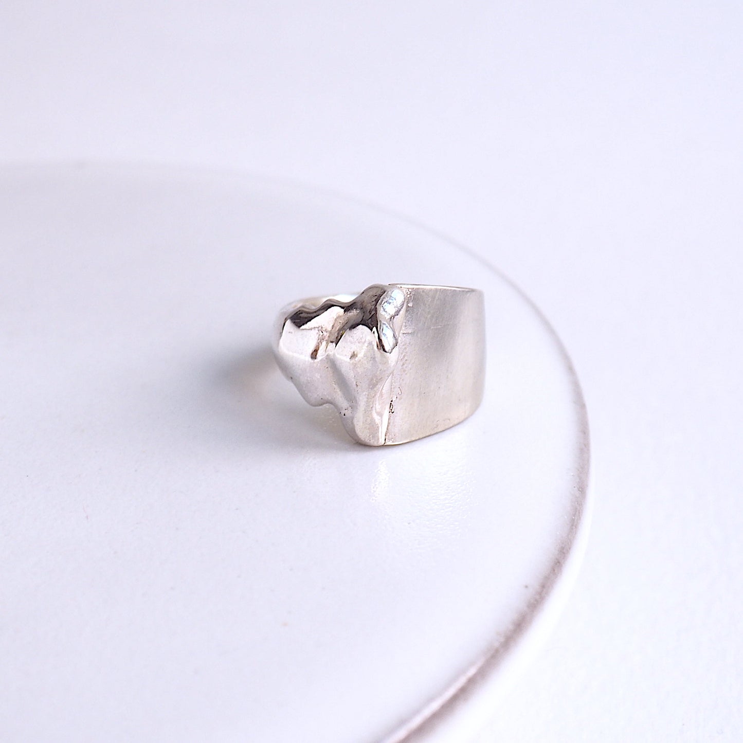 Wave Ring