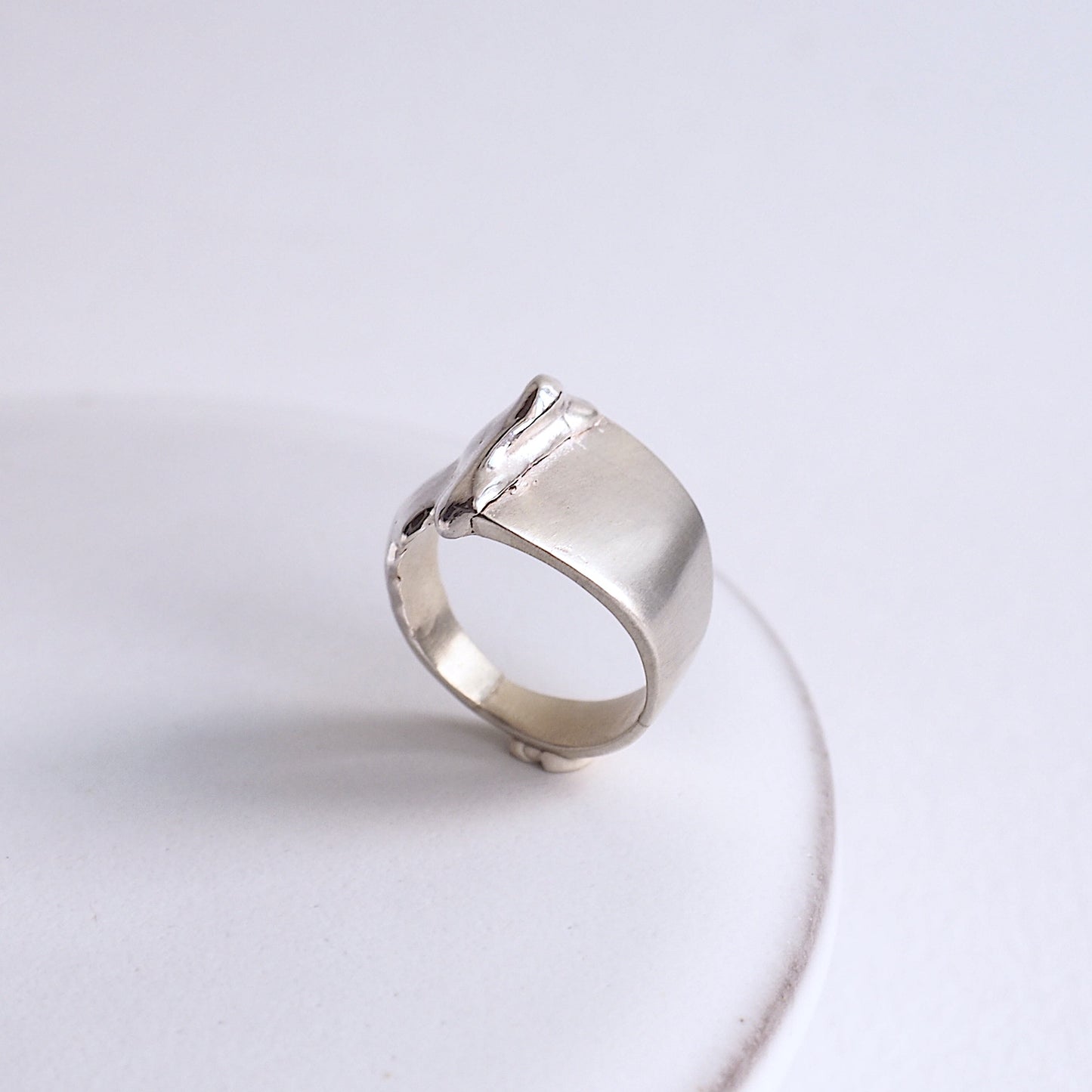 Wave Ring