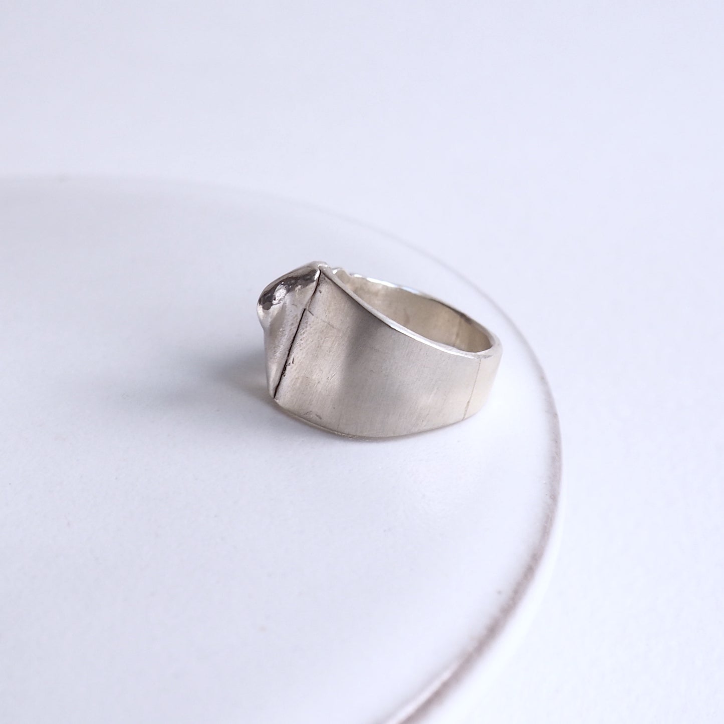 Wave Ring