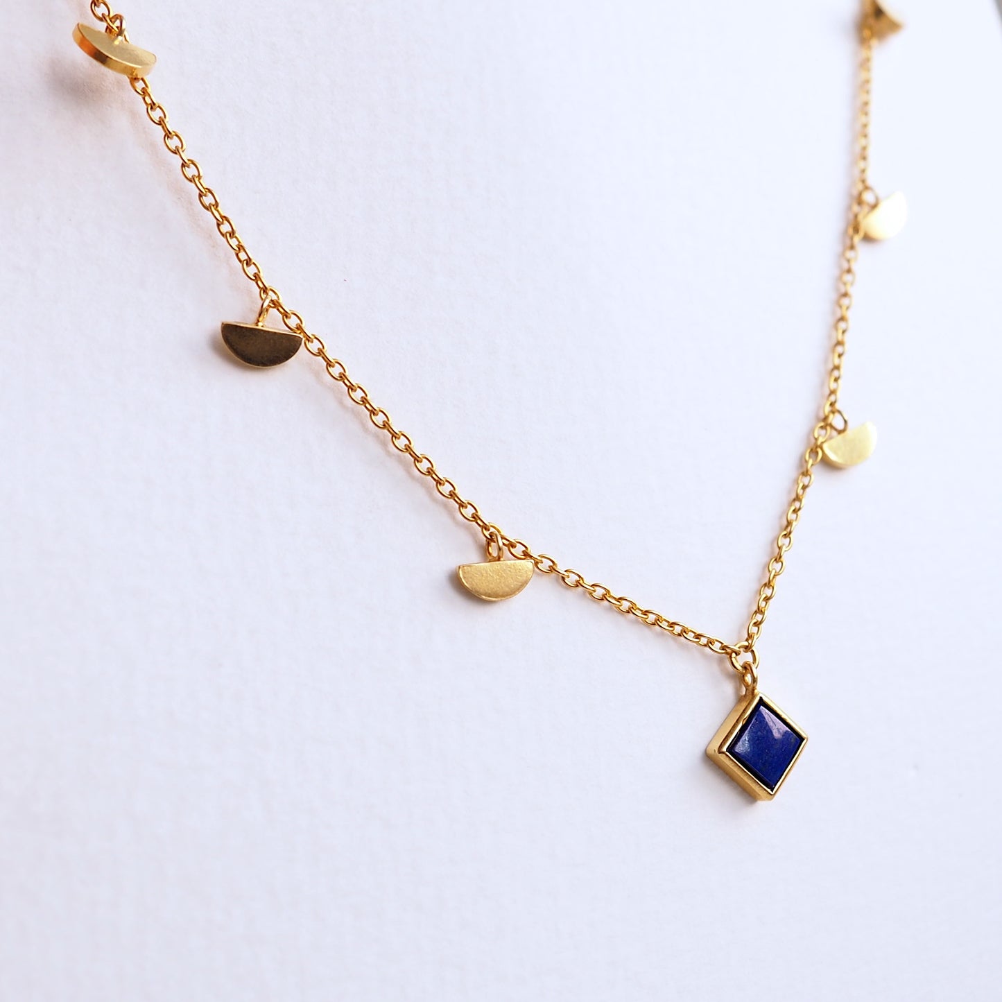 Inca Choker
