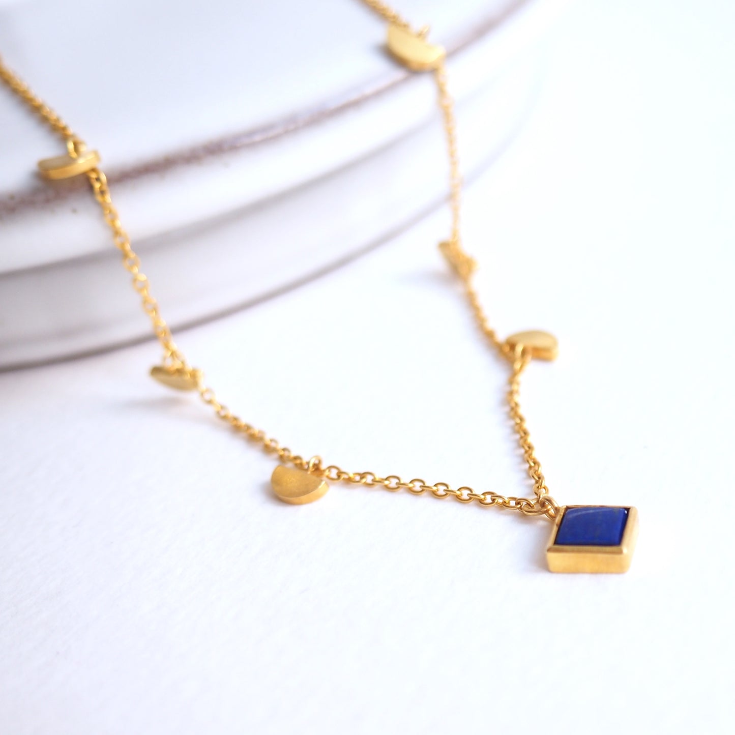 Inca Choker