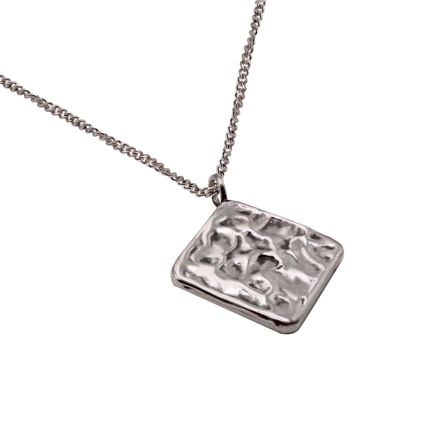 Magma Necklace