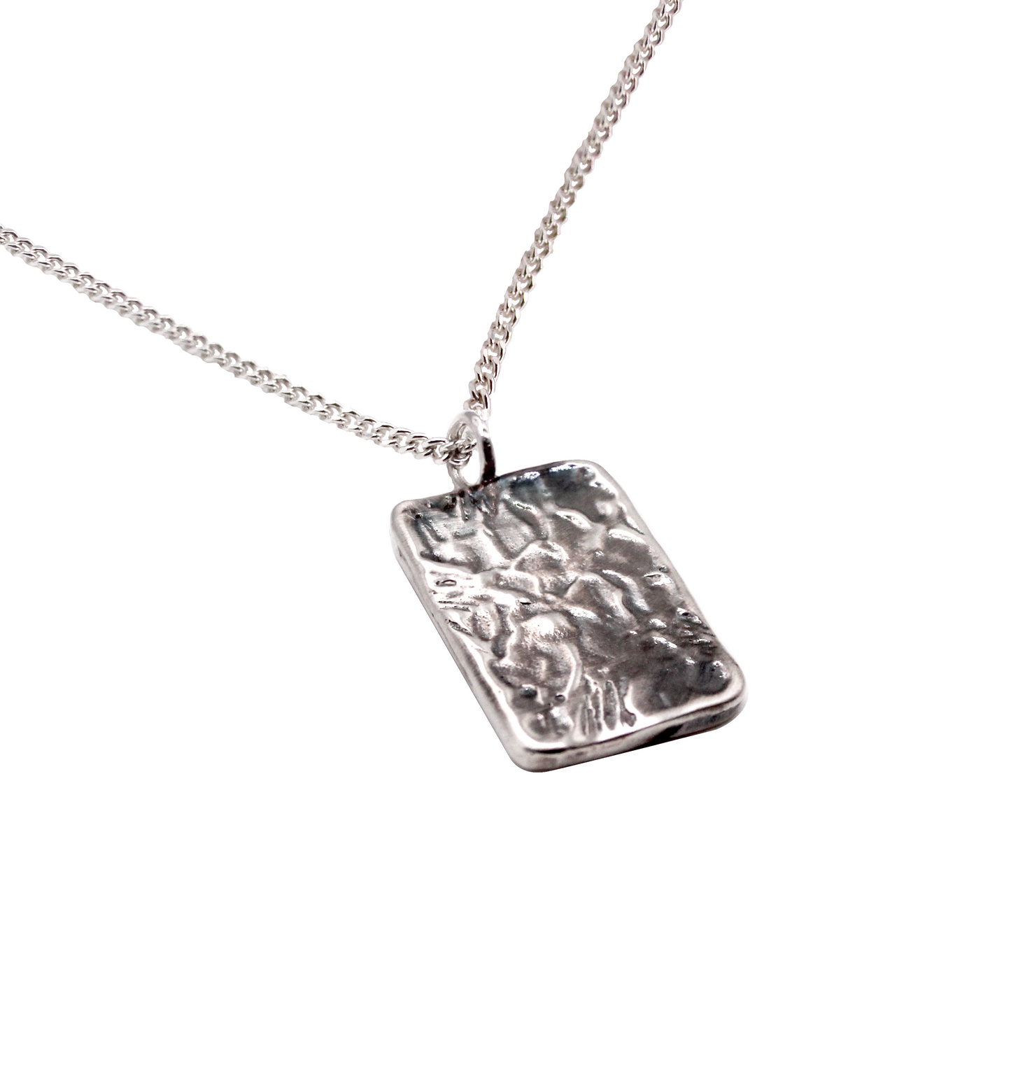 Lava Necklace