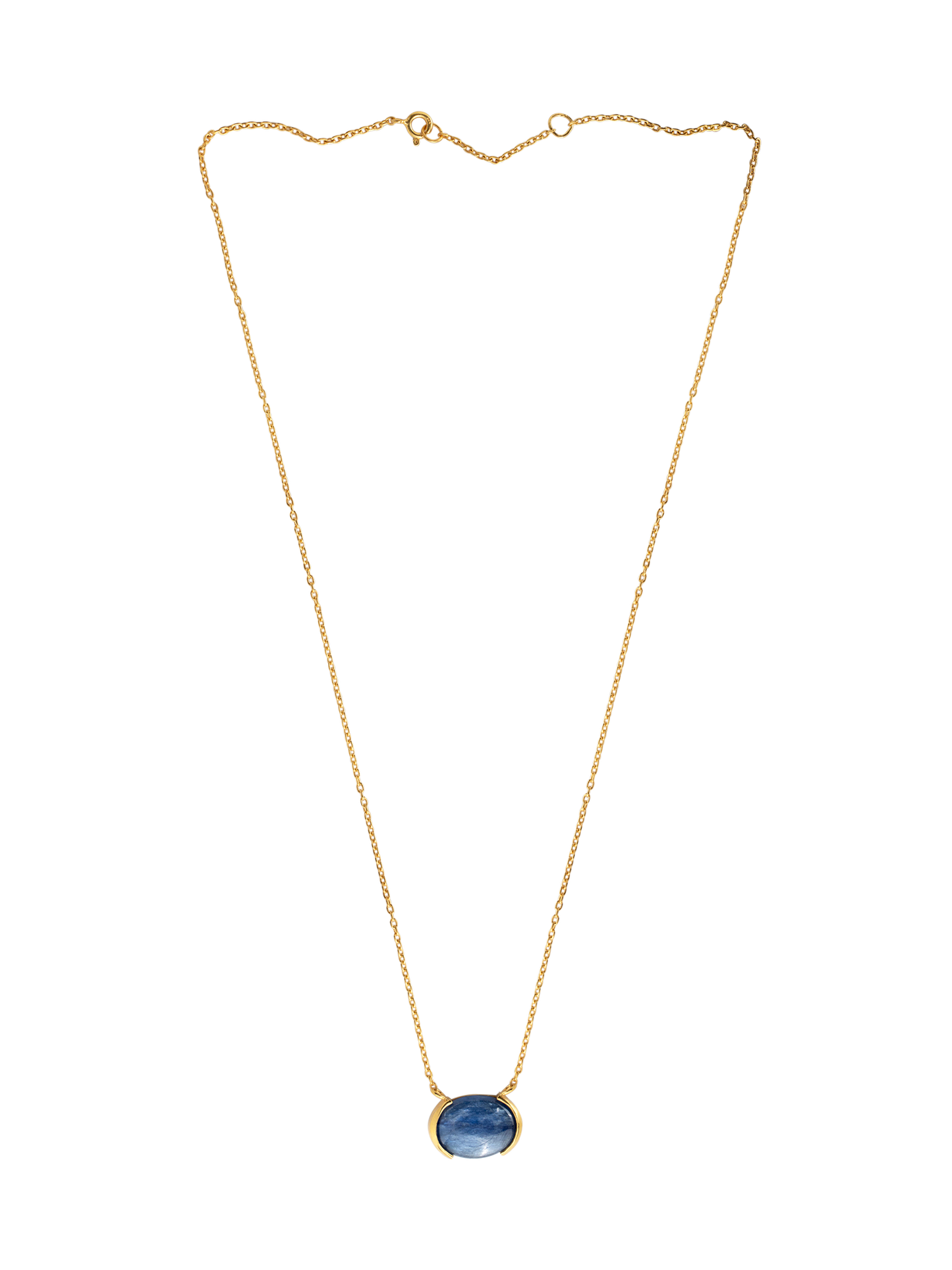 Miseno Necklace