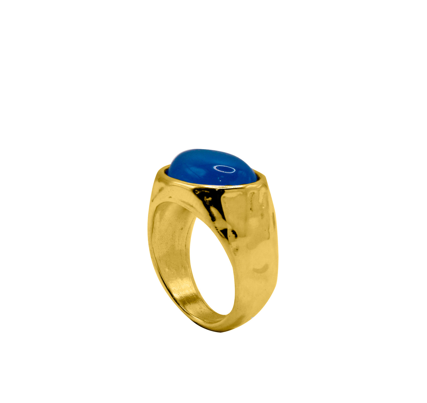 The Orbit Ring